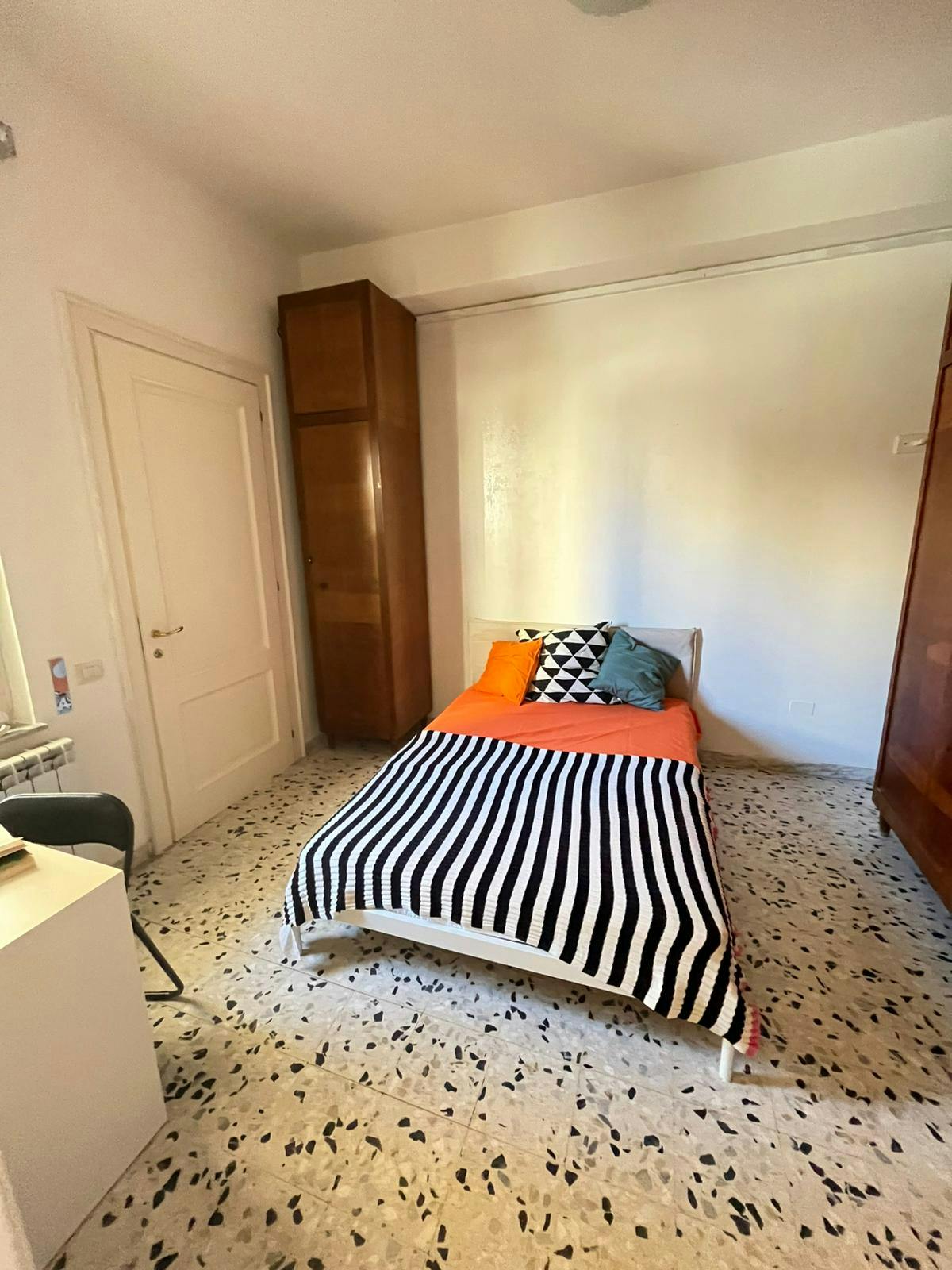 Via Grazia Deledda, Cagliari preview