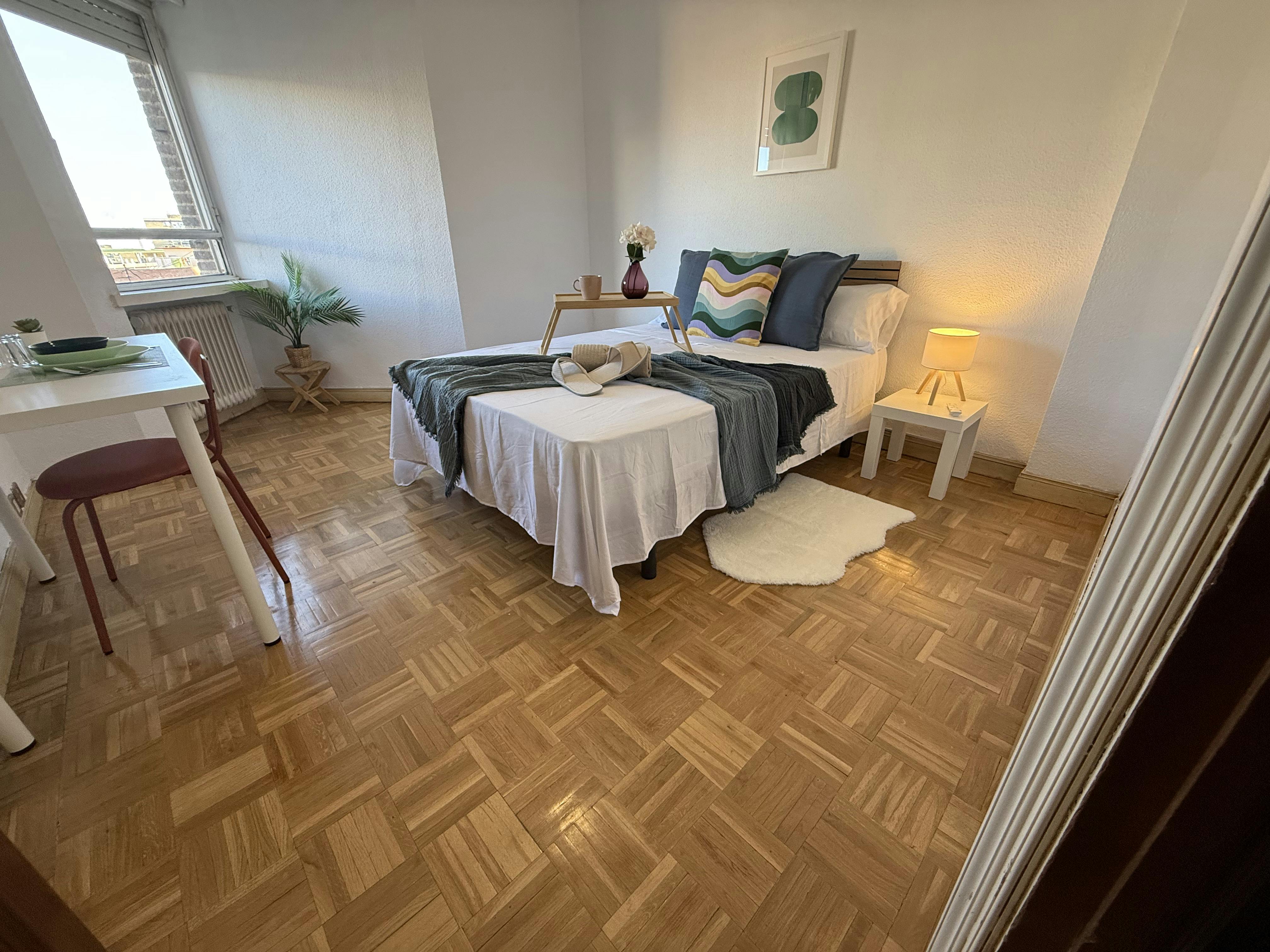 Calle del Pez Volador, Madrid preview