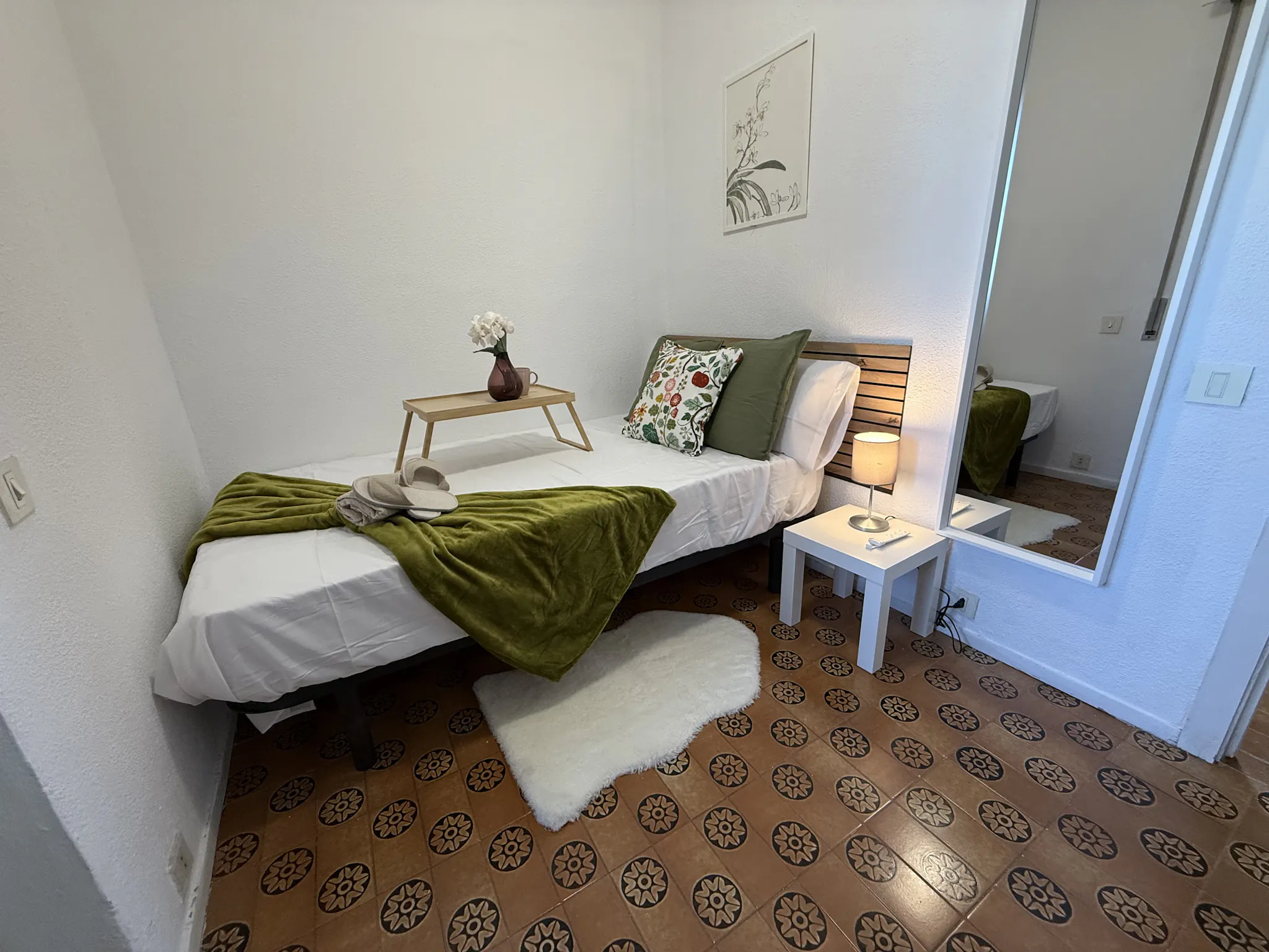 Calle del Pez Volador, Madrid preview