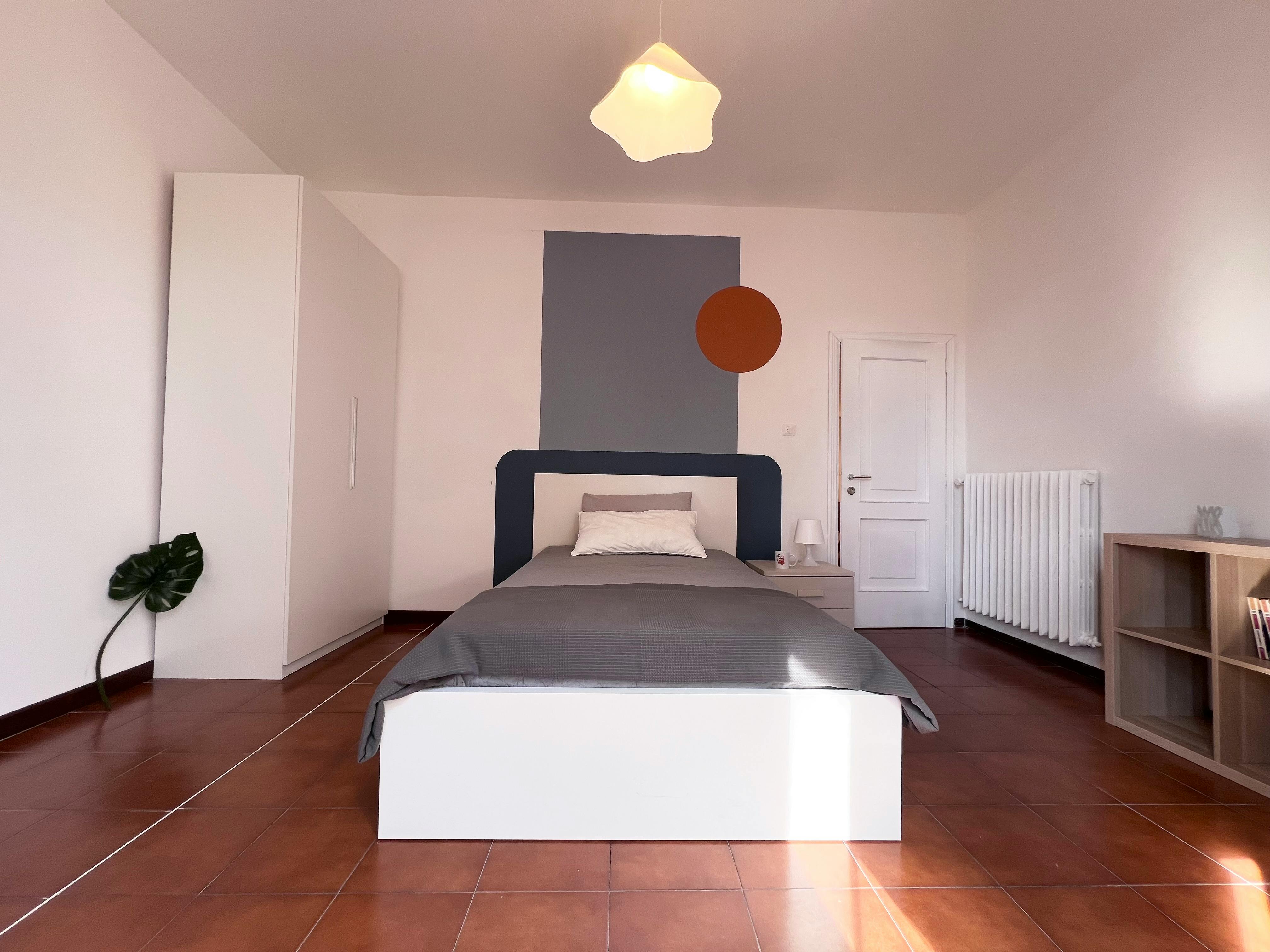 Private room in Via Severino Ferrari, Bologna (1643081) room image 2