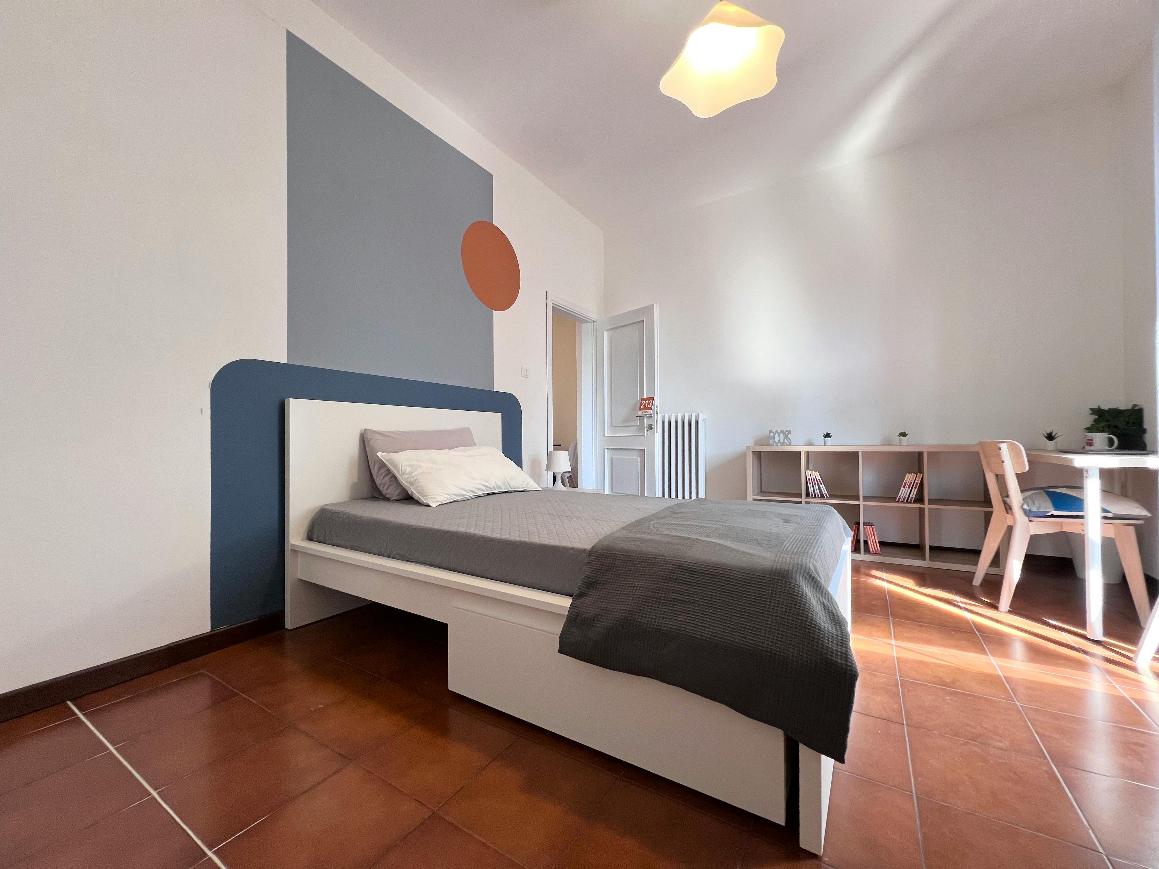 Private room in Via Severino Ferrari, Bologna (1643081) room image 9