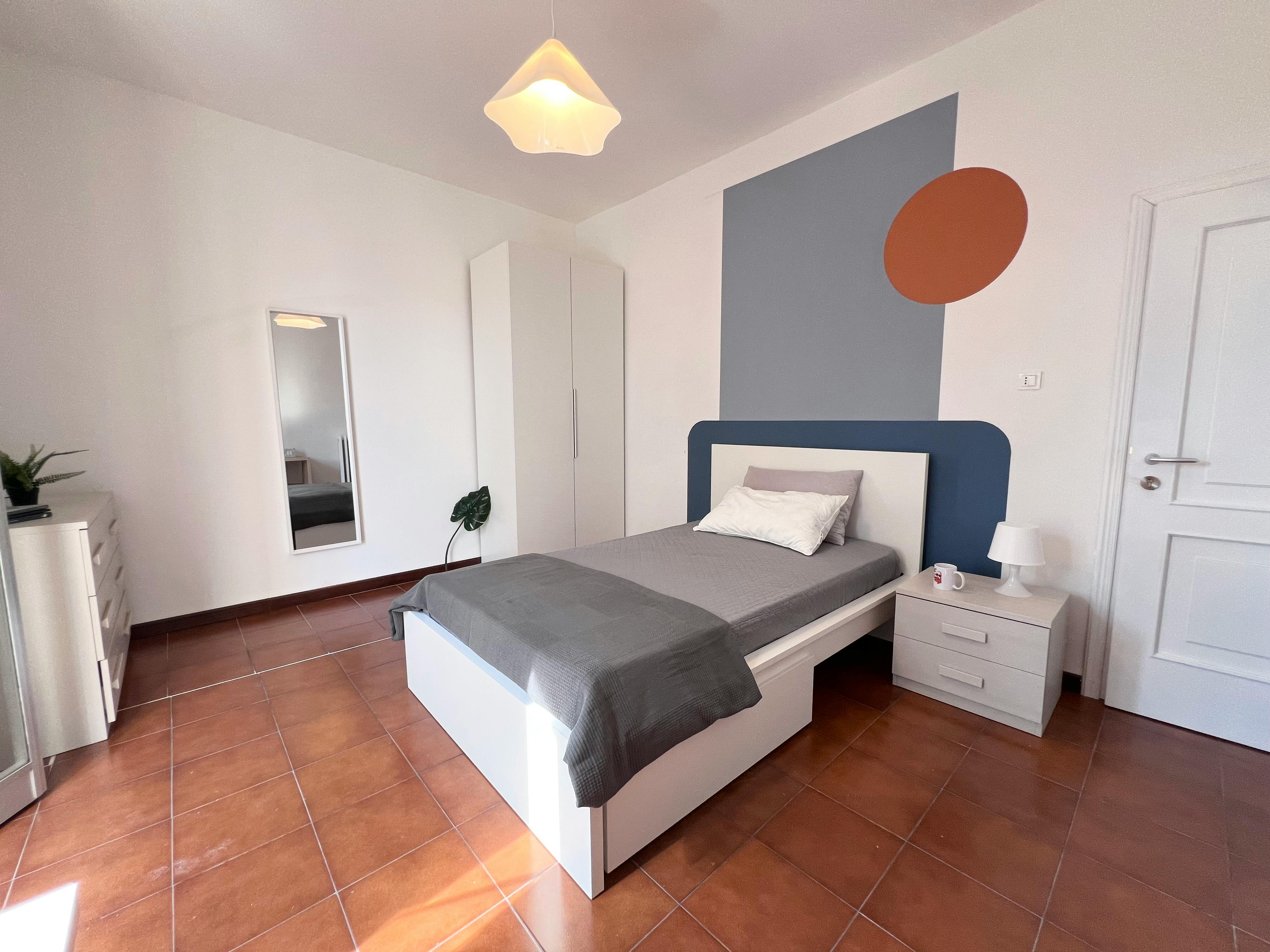 Private room in Via Severino Ferrari, Bologna (1643081) room image 1