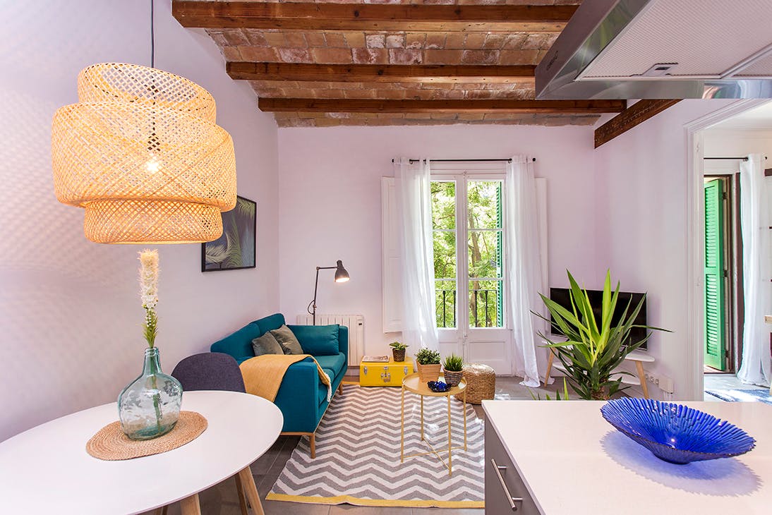 Carrer de Sepúlveda, Barcelona preview