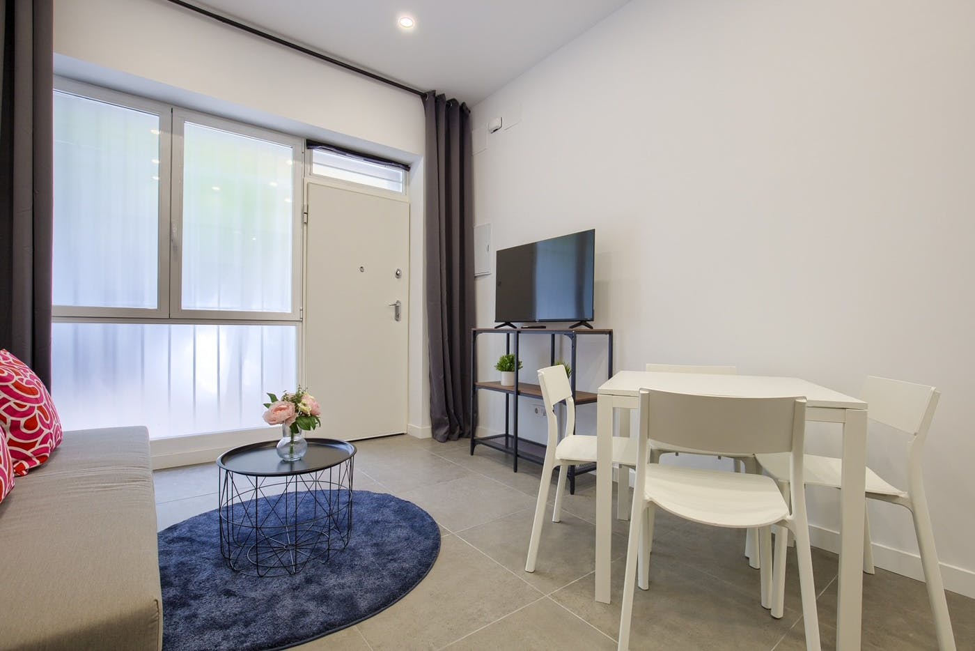 Calle Alondra, Madrid preview