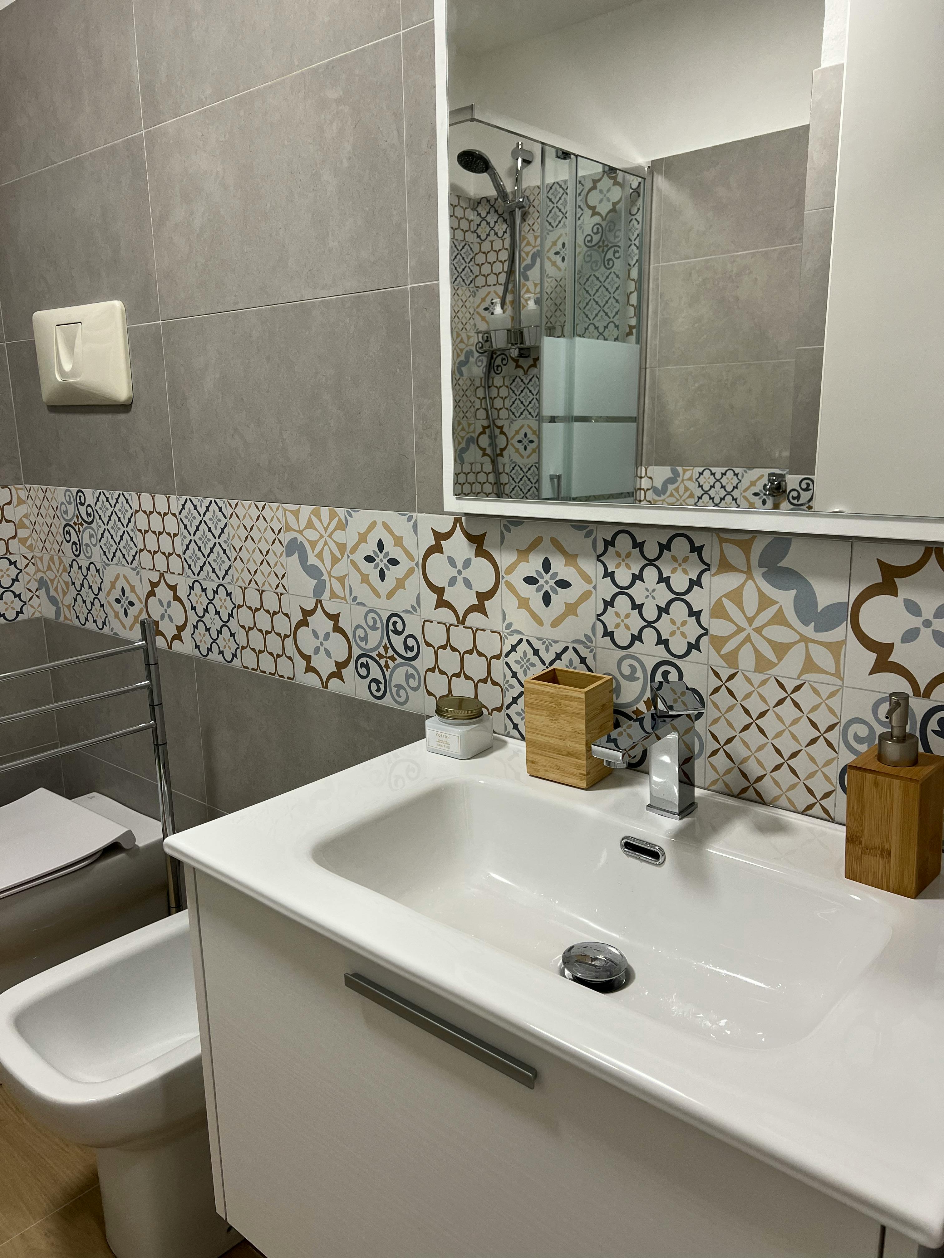 Apartment Milan, 1 bed — photo 7