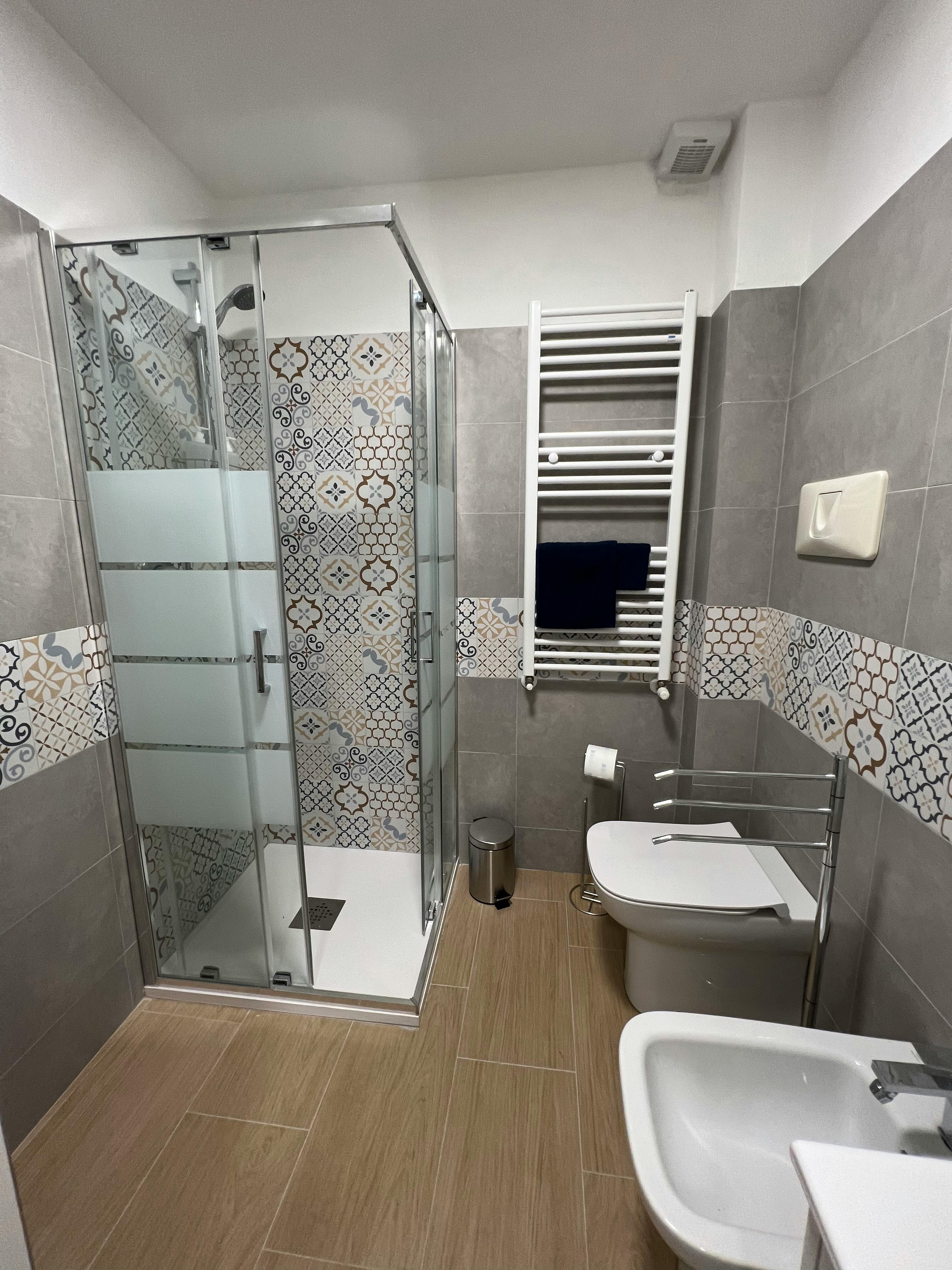 Apartment Milan, 1 bed — photo 4