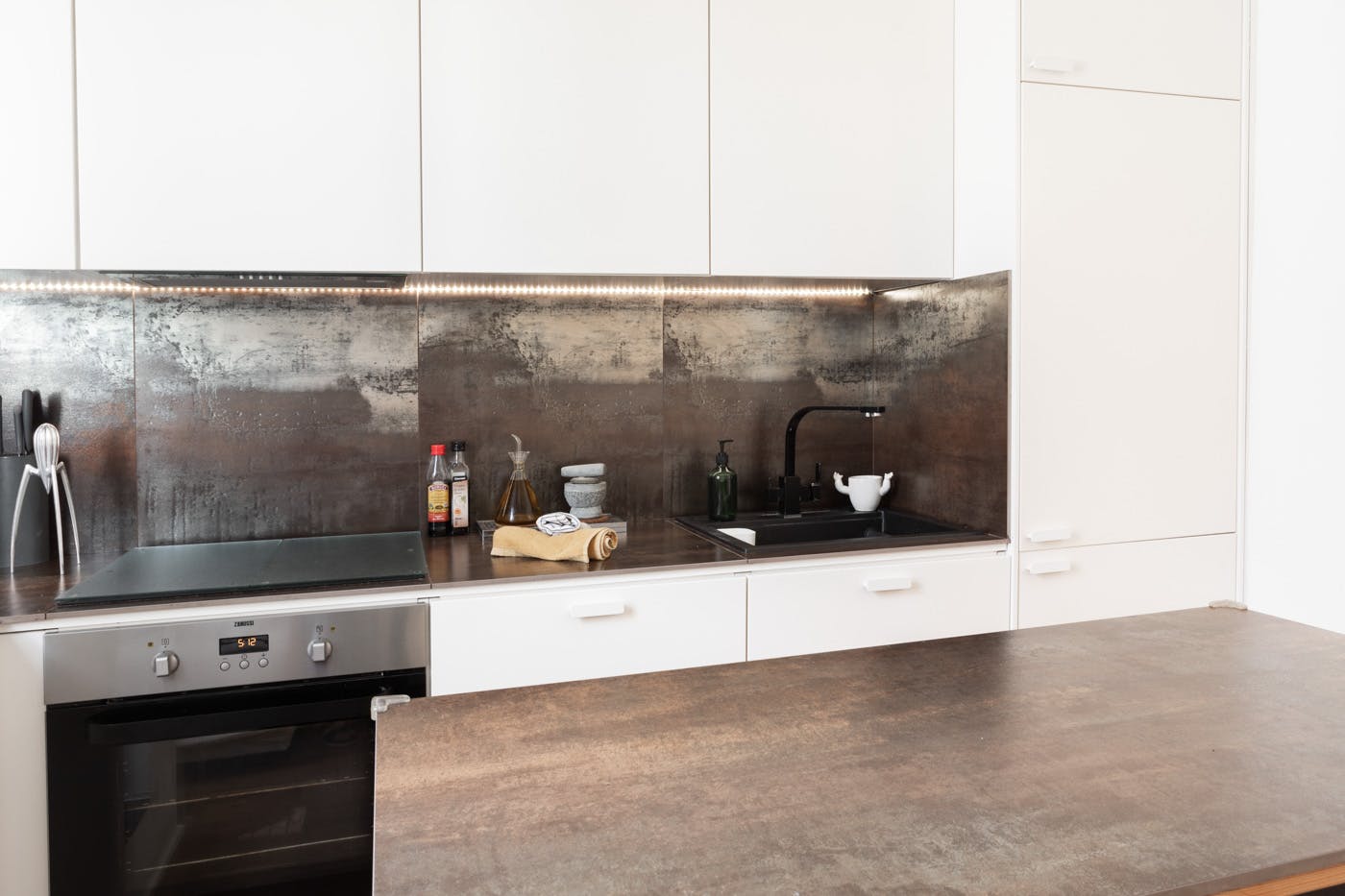 preview gallery tile