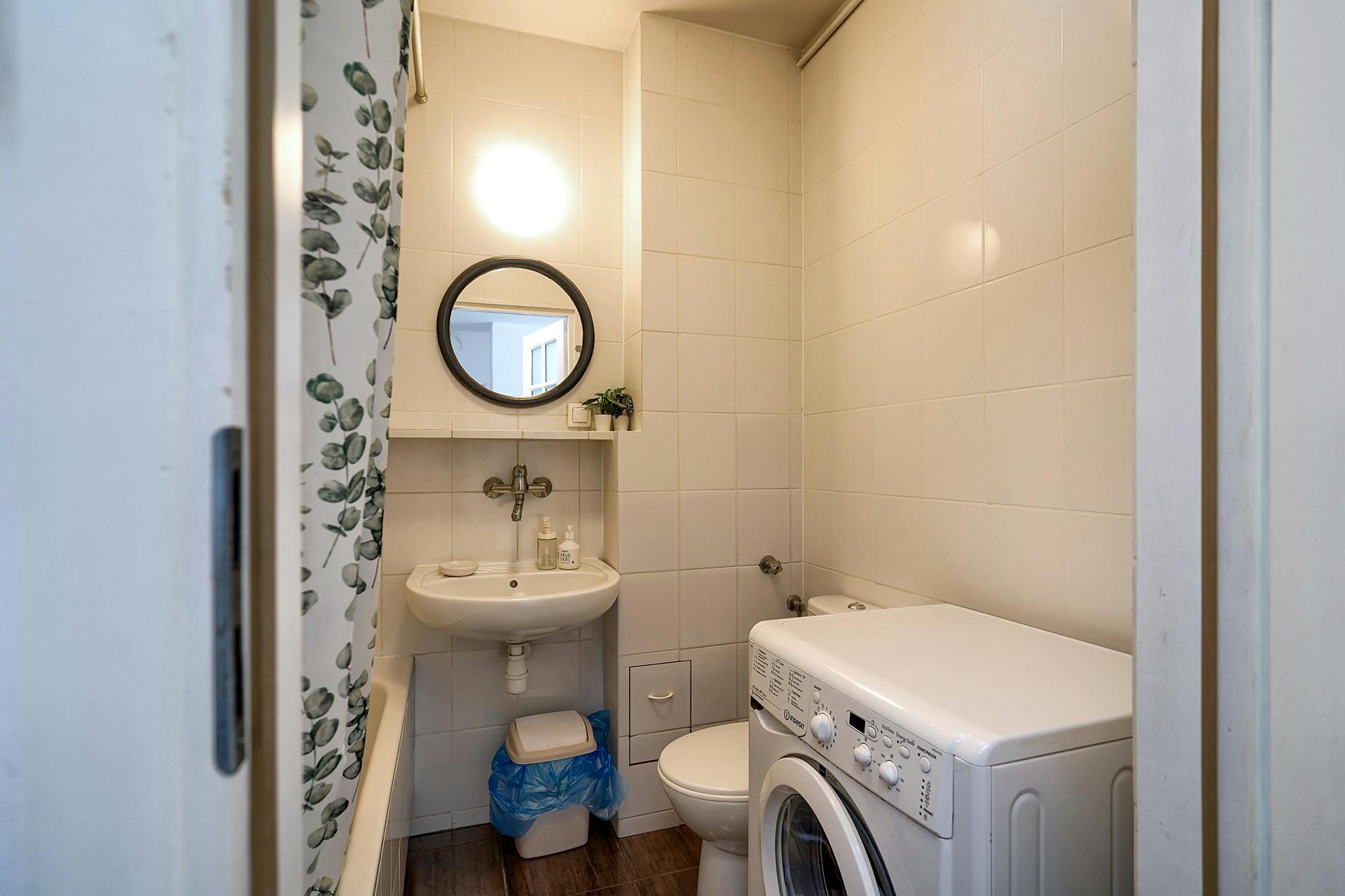 preview gallery tile