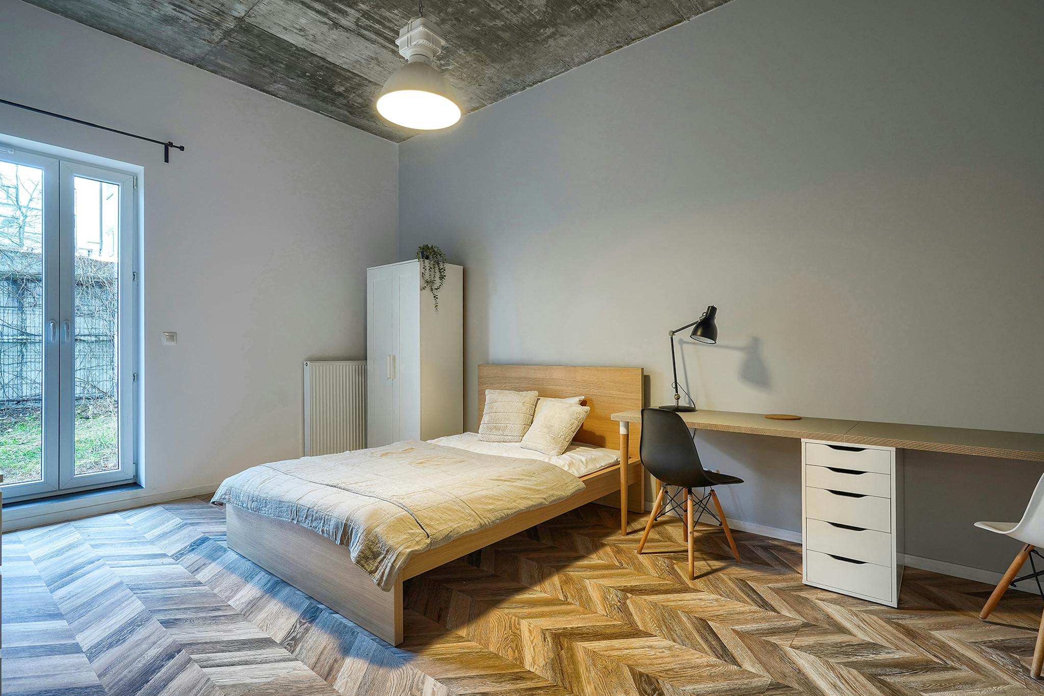 Czapelska, Warsaw preview