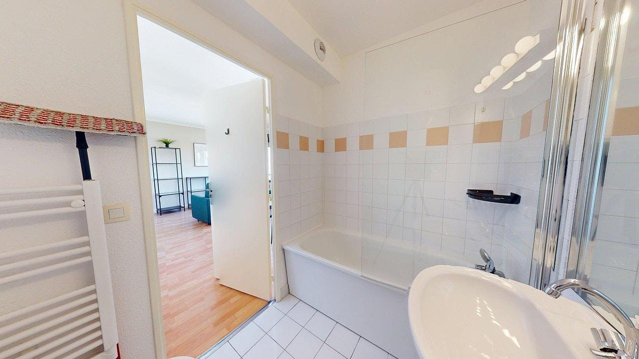 Apartment Lyon — photo 1