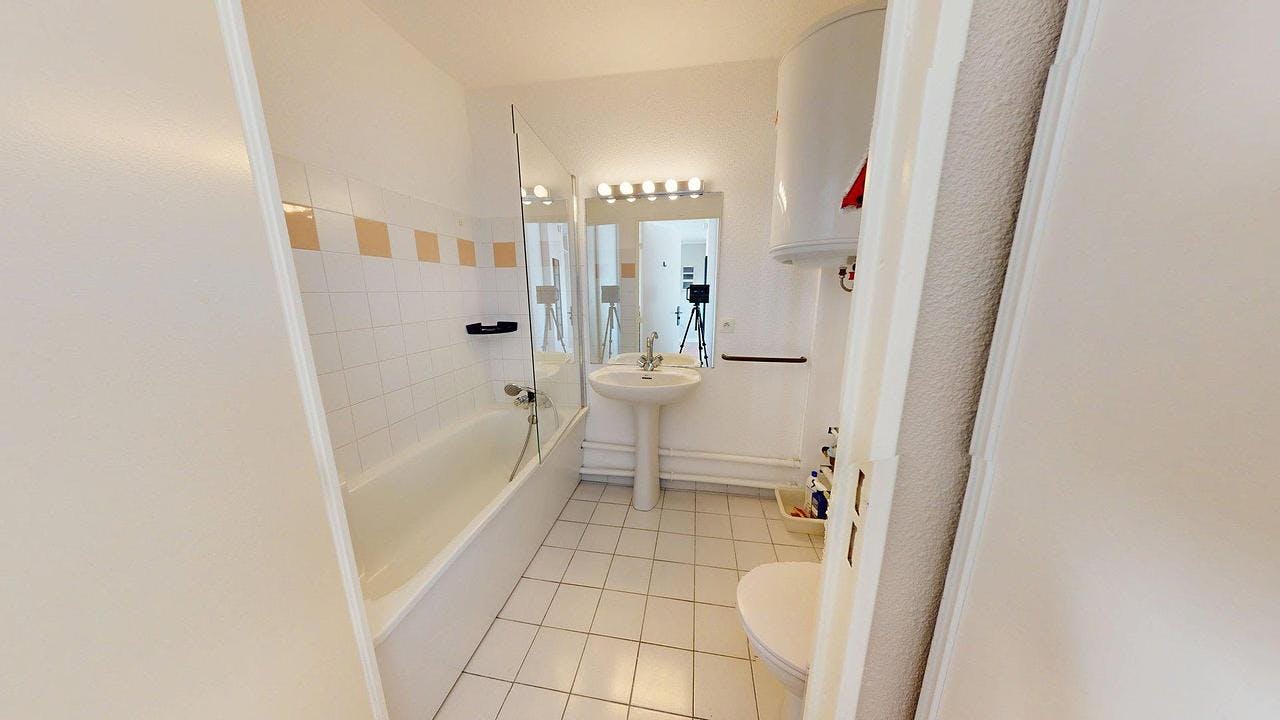Apartment Lyon — photo 6