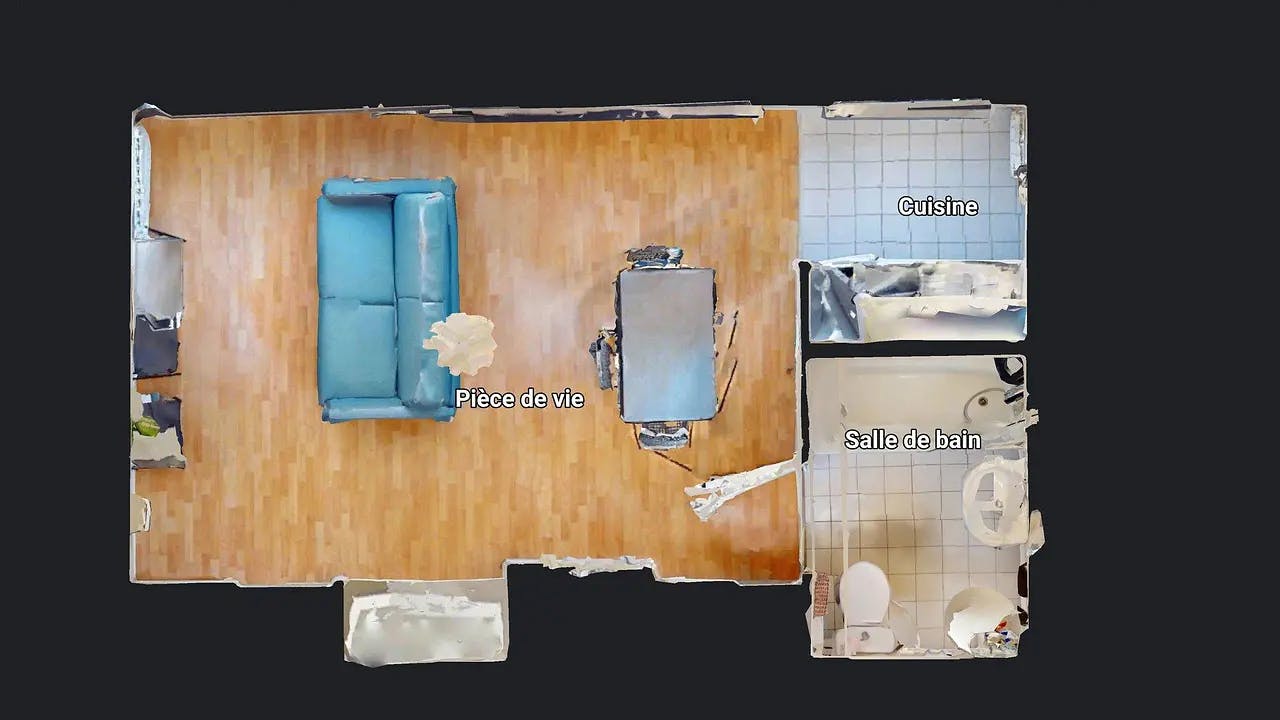 preview gallery tile