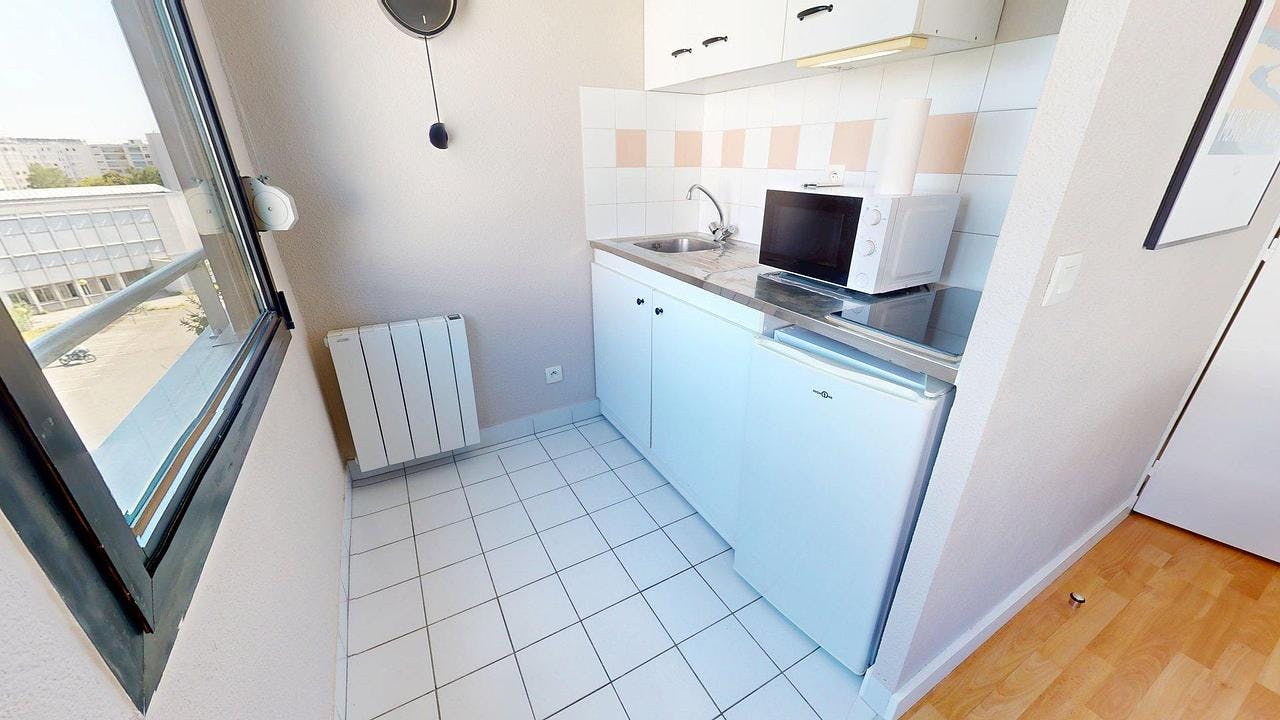 Apartment Lyon — photo 4