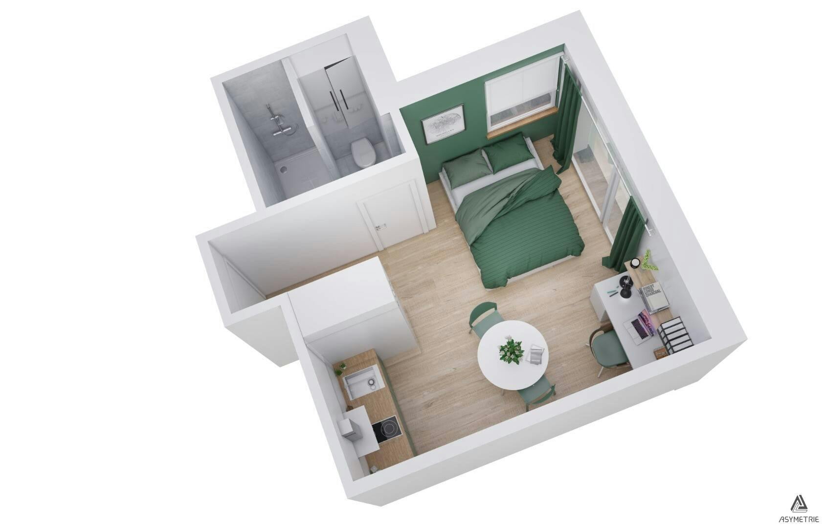 preview gallery tile