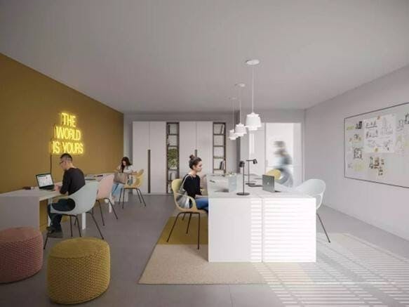 preview gallery tile