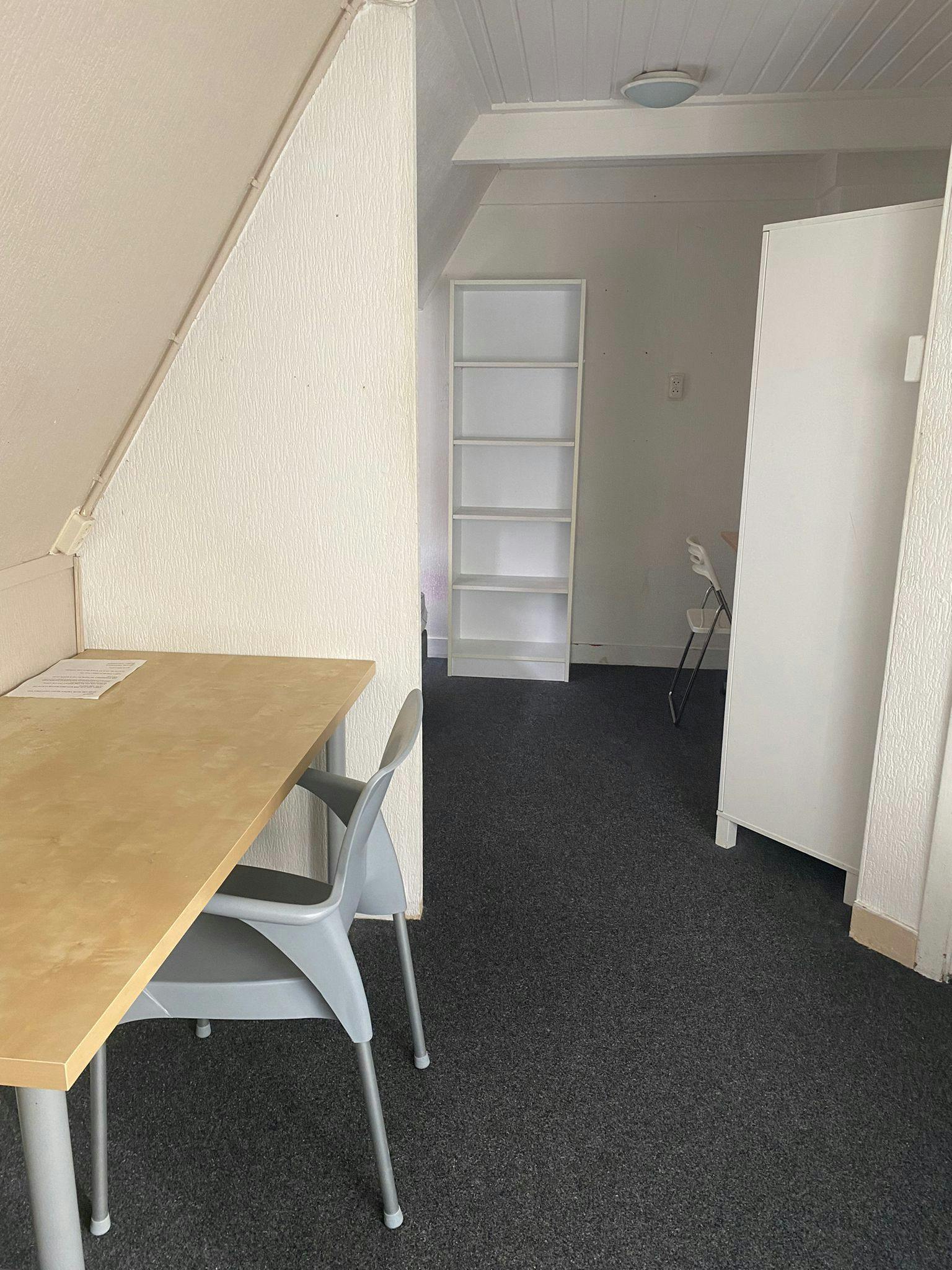 Studio in Emmen