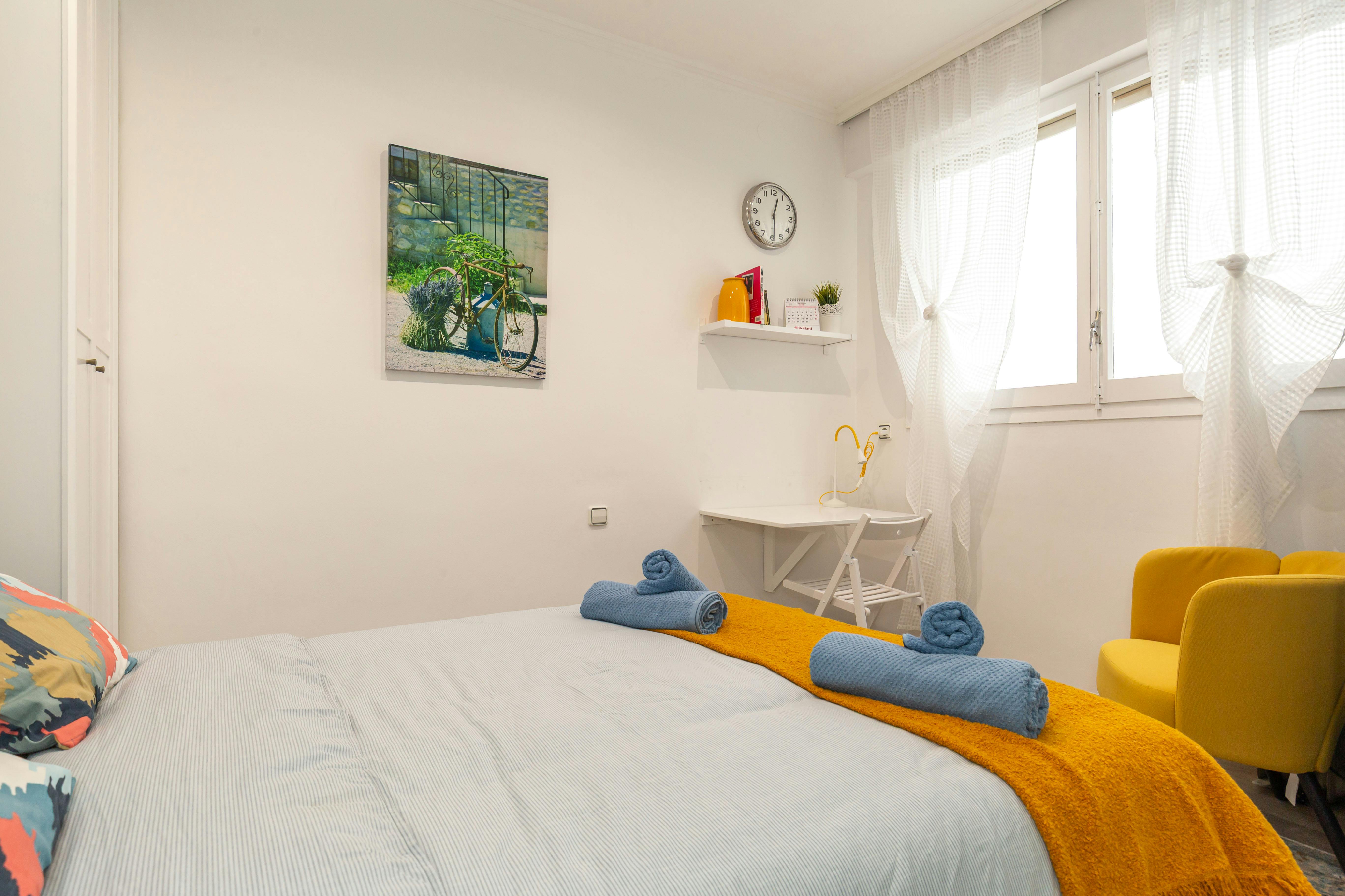 Apartment Barcelona — photo 9