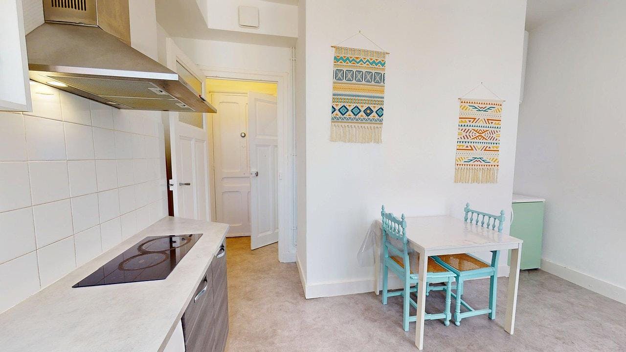 Apartment for rent on Rue Pierre Semard, Saint-Étienne - Ansicht 4