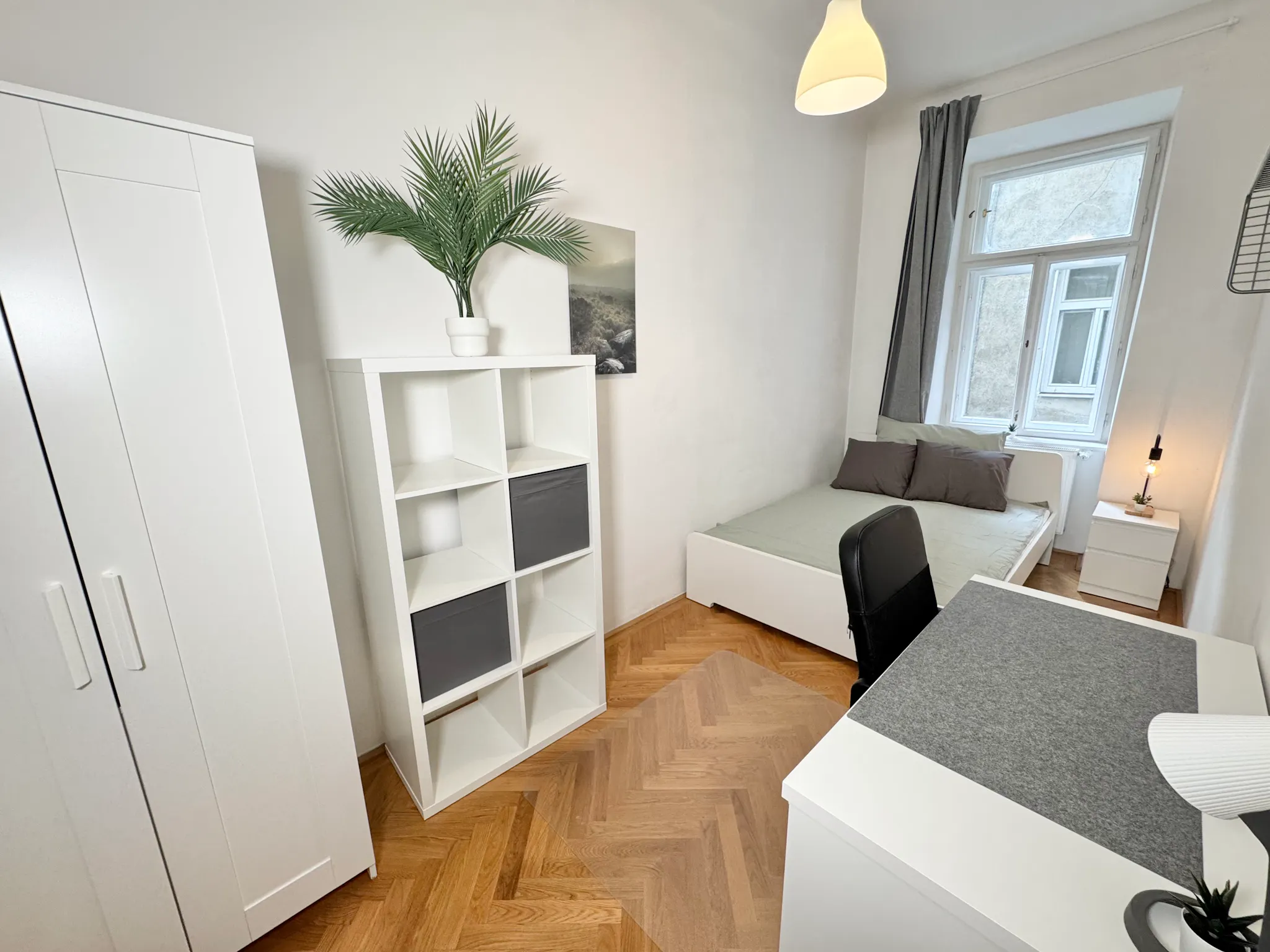 Lassallestraße, Vienna preview