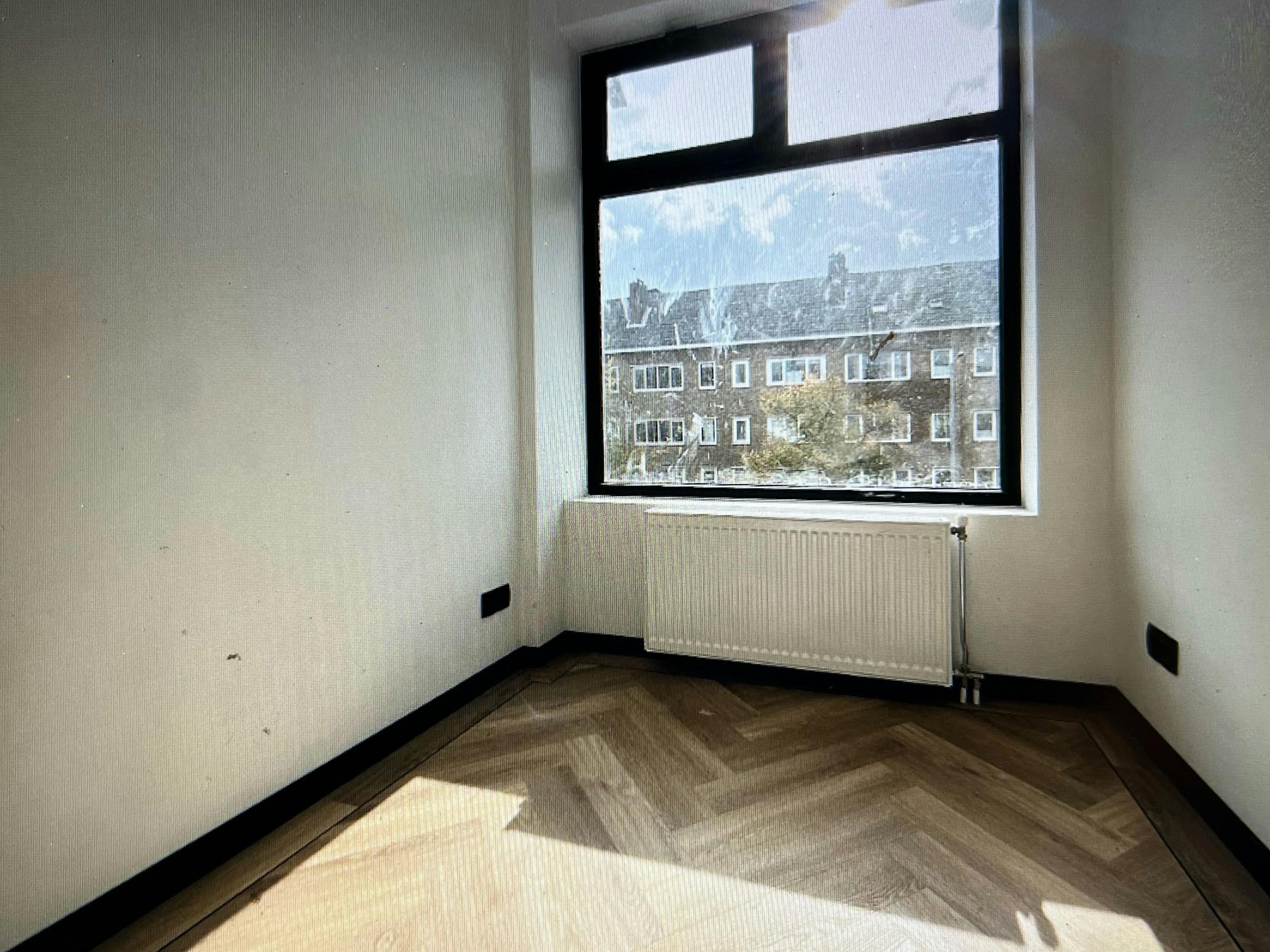 Apartment in Schiedam
