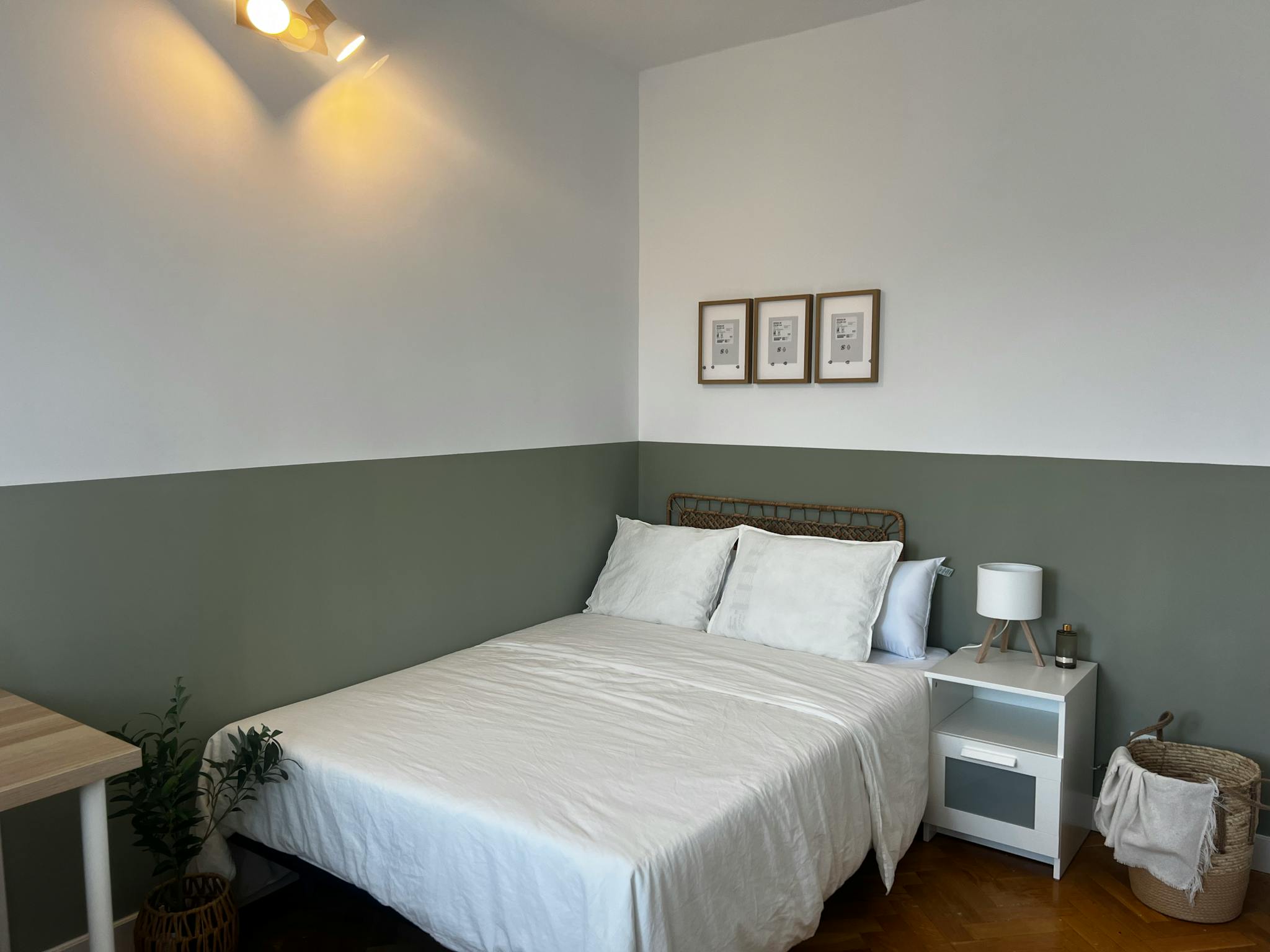 Calle de Alfredo Marqueríe, Madrid preview