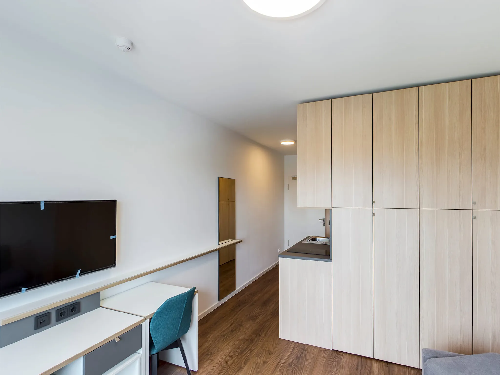 Lehrter Straße, Berlin preview