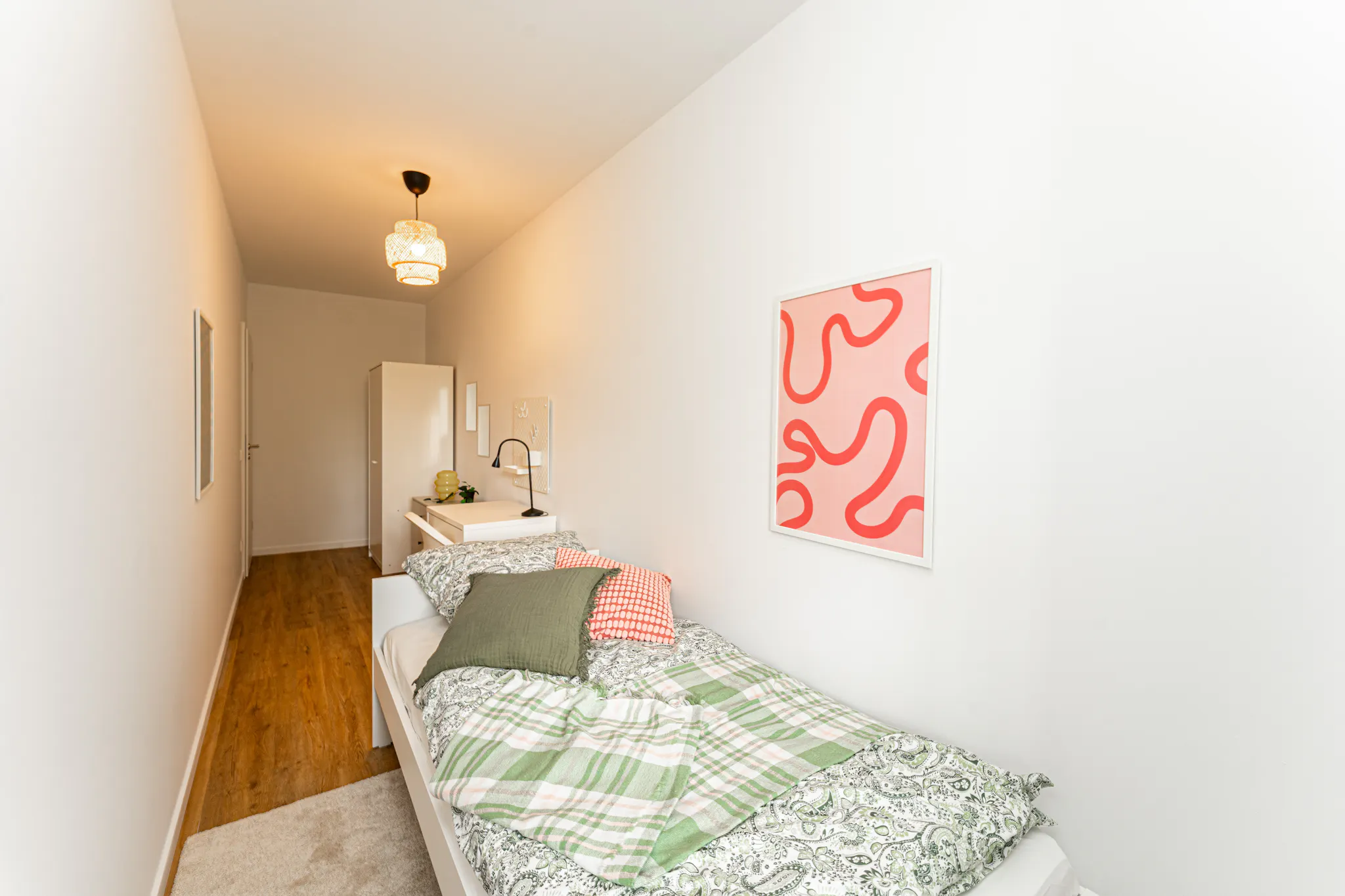 Müllerstraße, Berlin preview