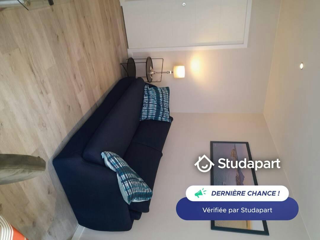 Appartement à Saint-Jean-de-Luz
