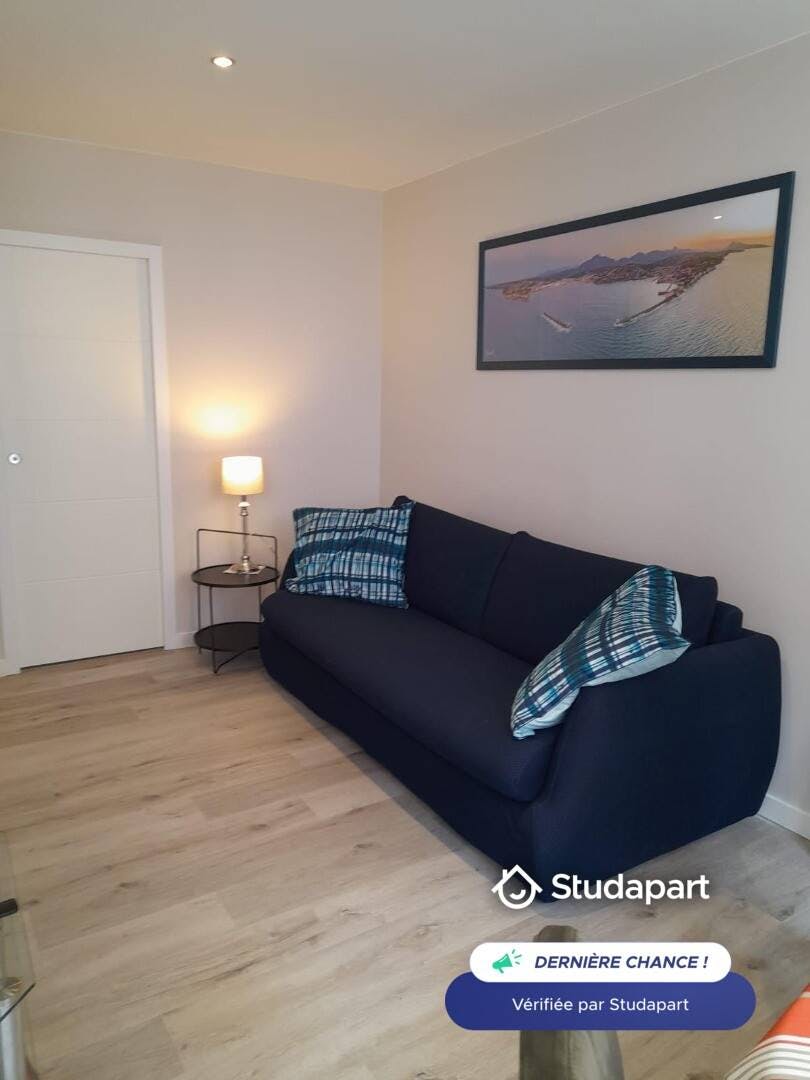 Apartment for rent for €750 per month in Saint-Jean-de-Luz, Rue Tourasse