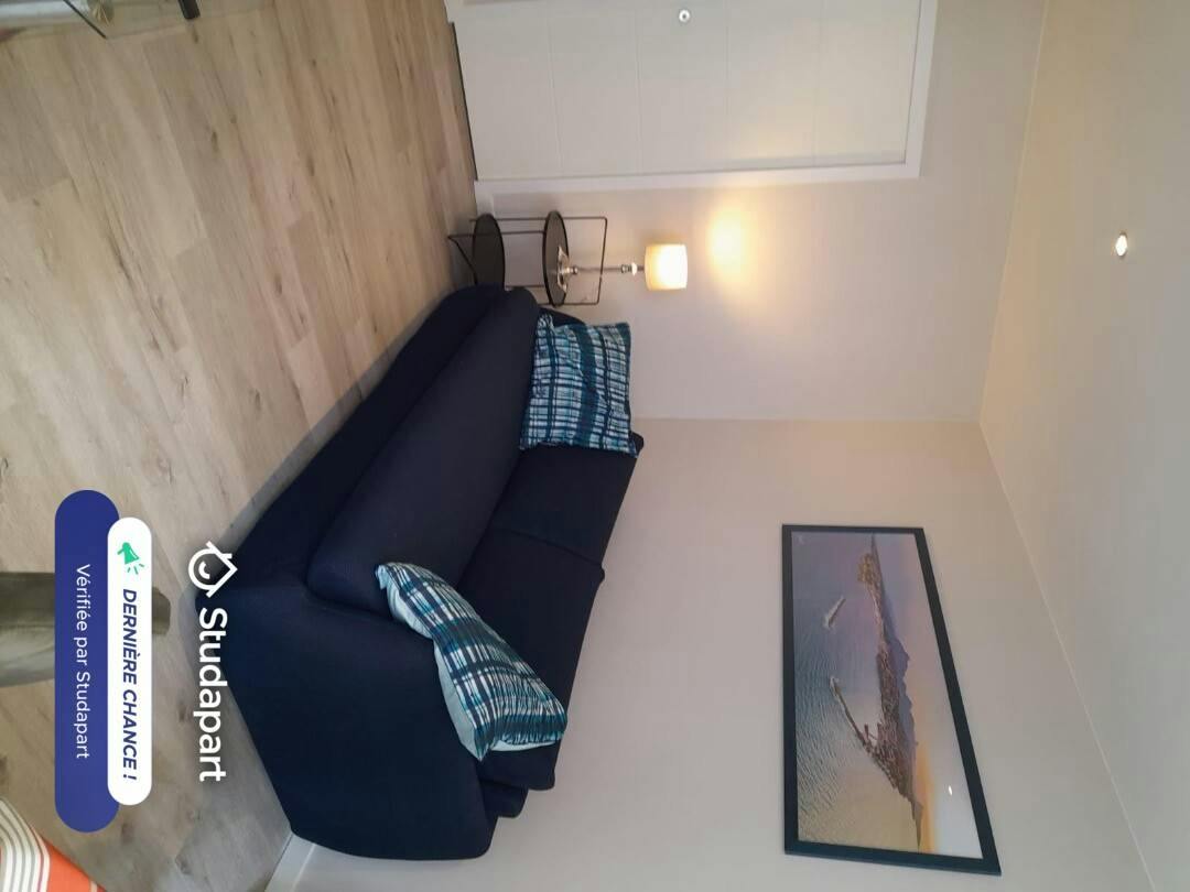 Appartement à Saint-Jean-de-Luz