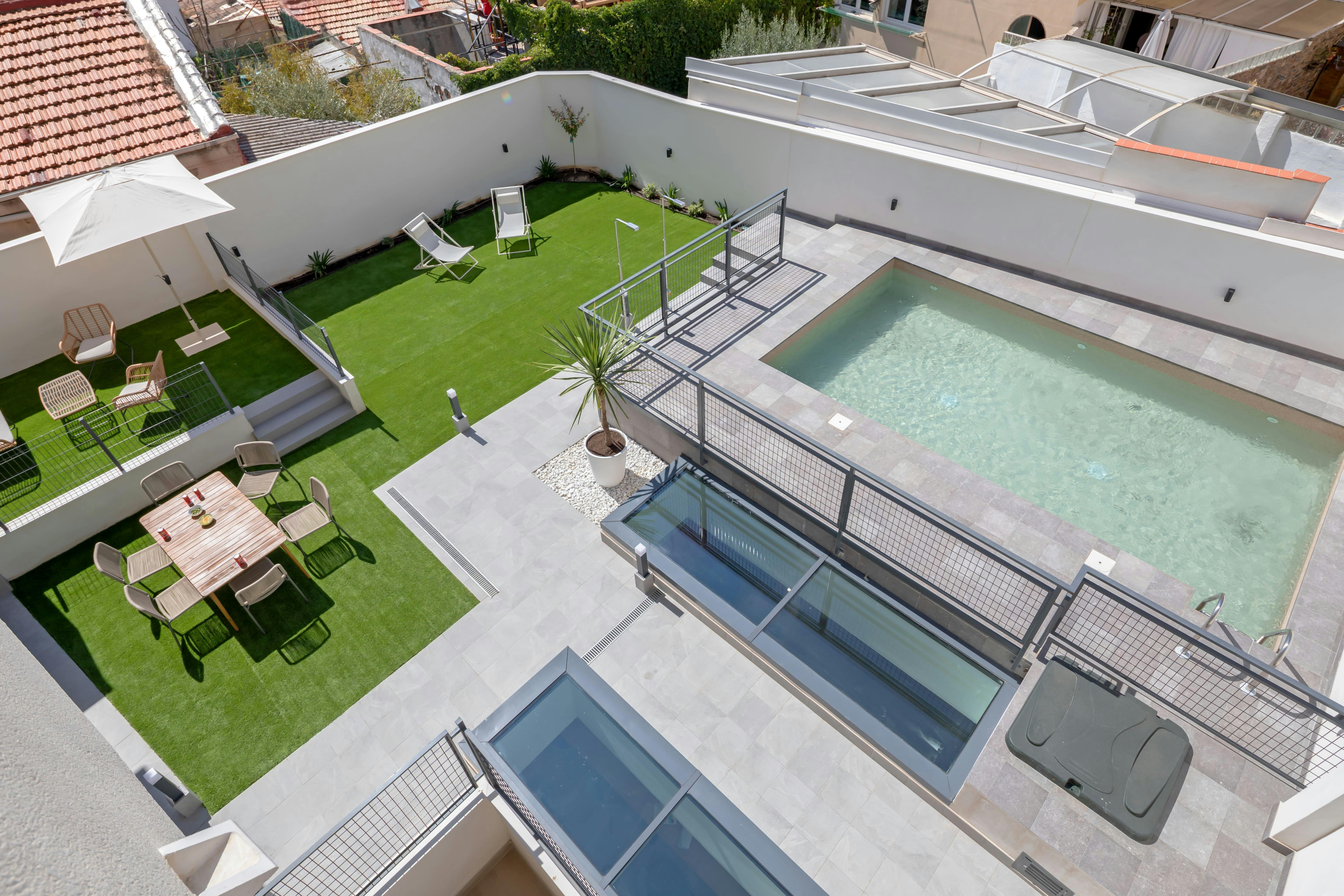 Single room Madrid, 1 bed, 10m² — photo 21