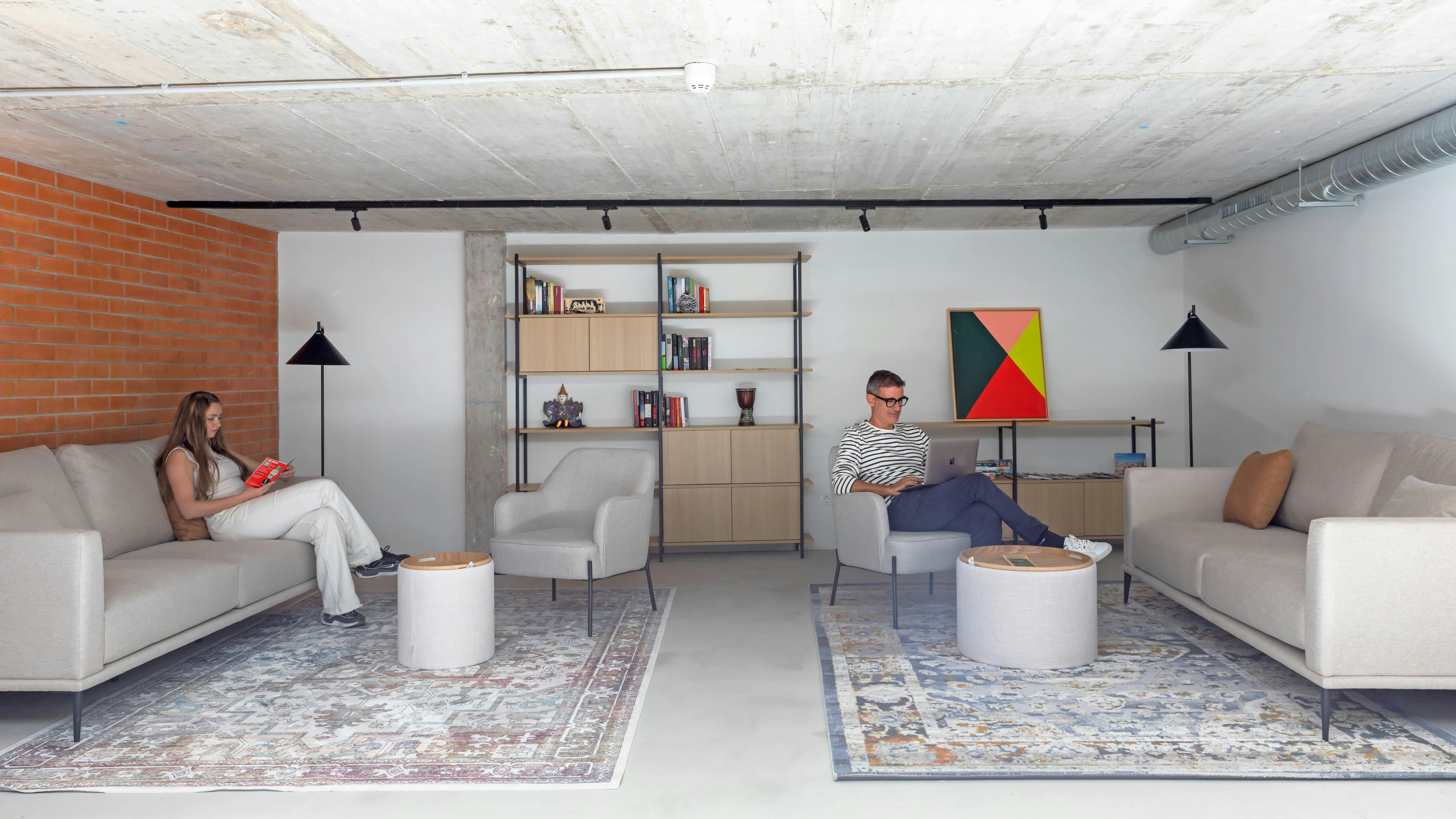 Single room Madrid, 1 bed, 10m² — photo 15