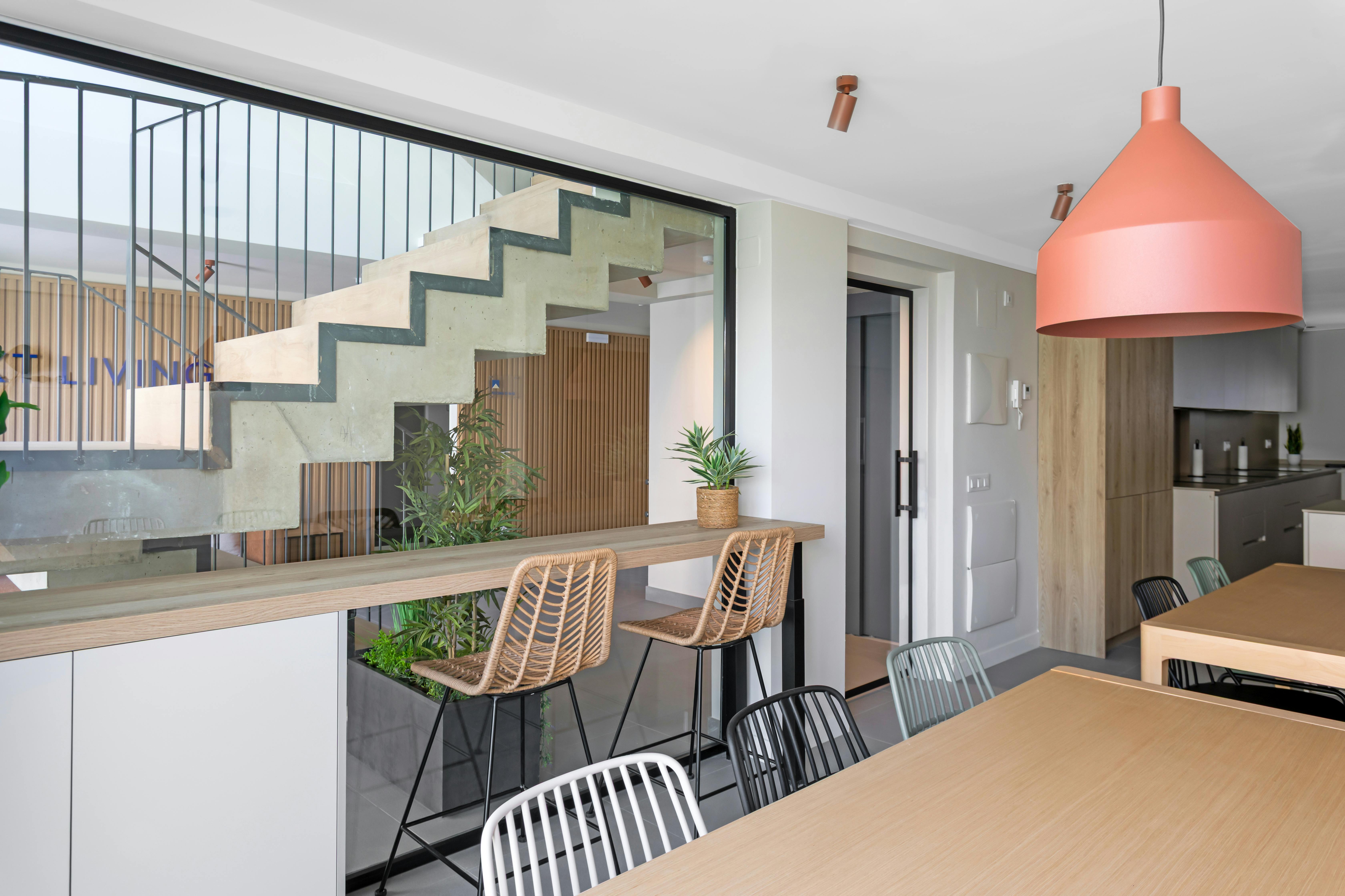 Single room Madrid, 1 bed, 10m² — photo 33