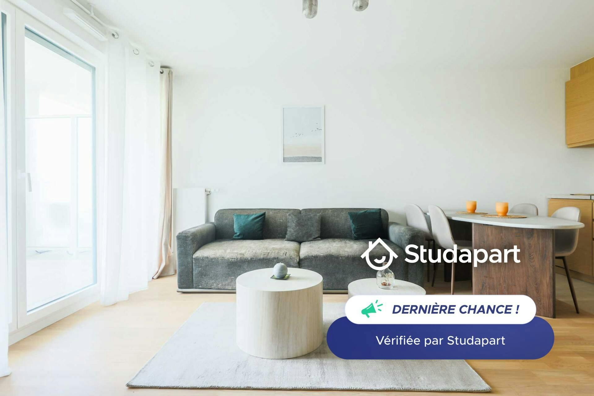 Appartement à Asnières-sur-Seine
