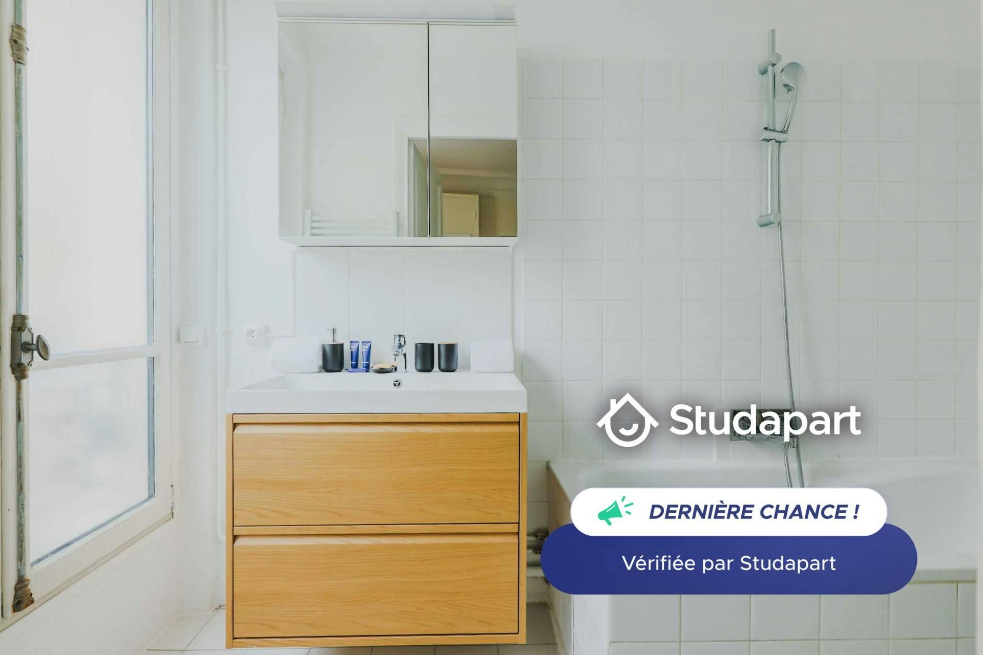Appartement – Paris, 3rd Arrondissement - Vue 5