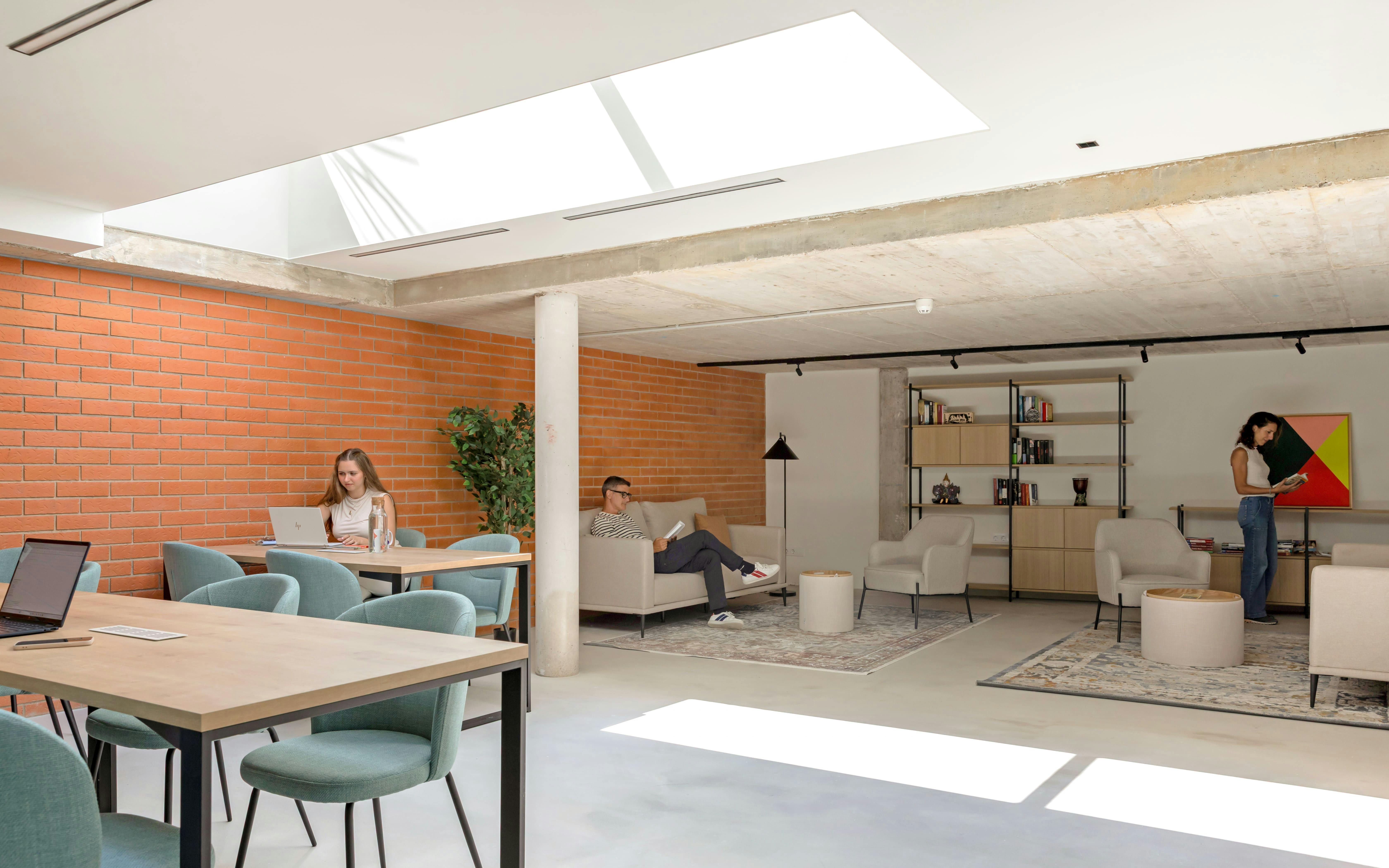 Single room Madrid, 1 bed, 12m² — photo 15