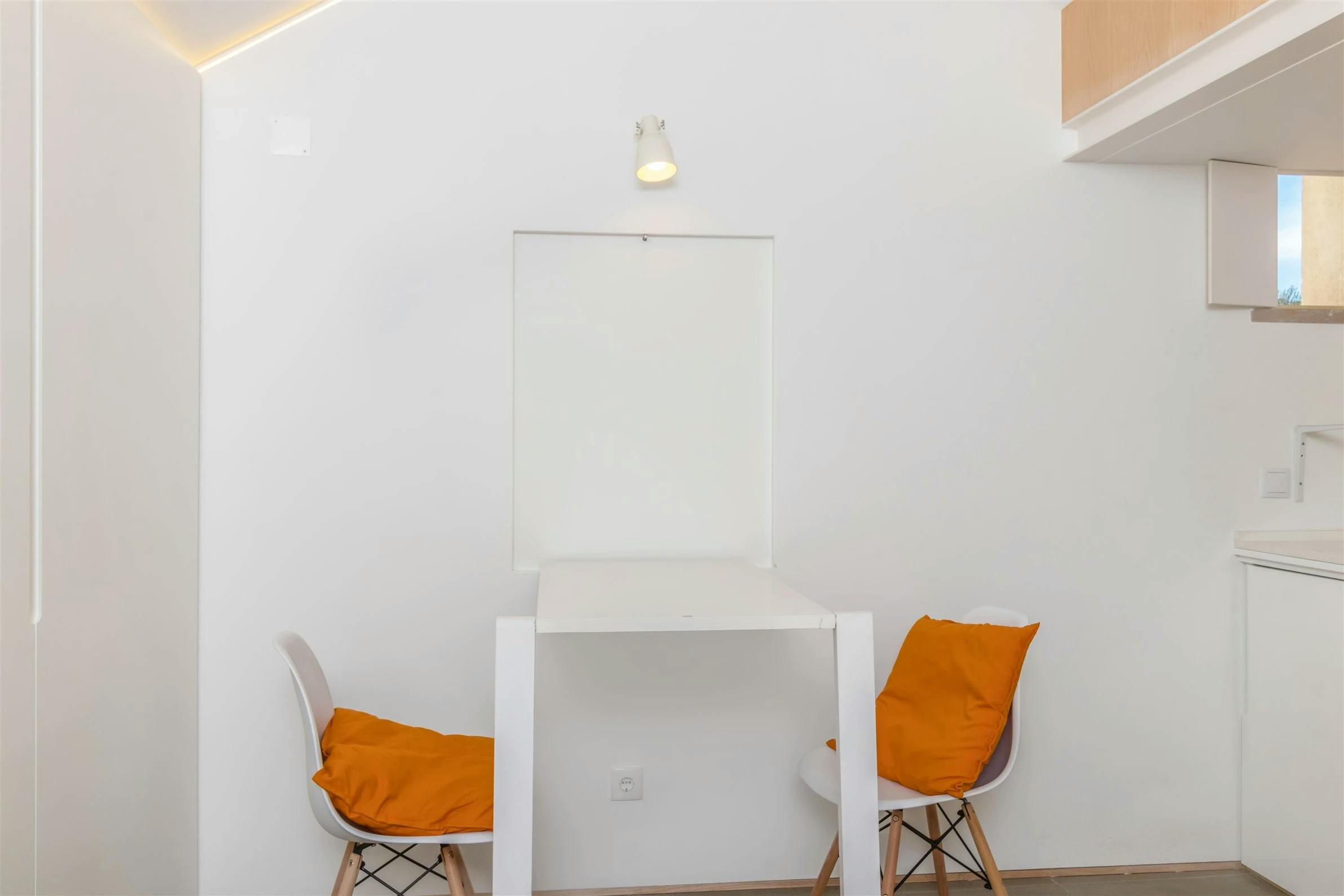 Apartment Lisbon, 17m² — photo 2