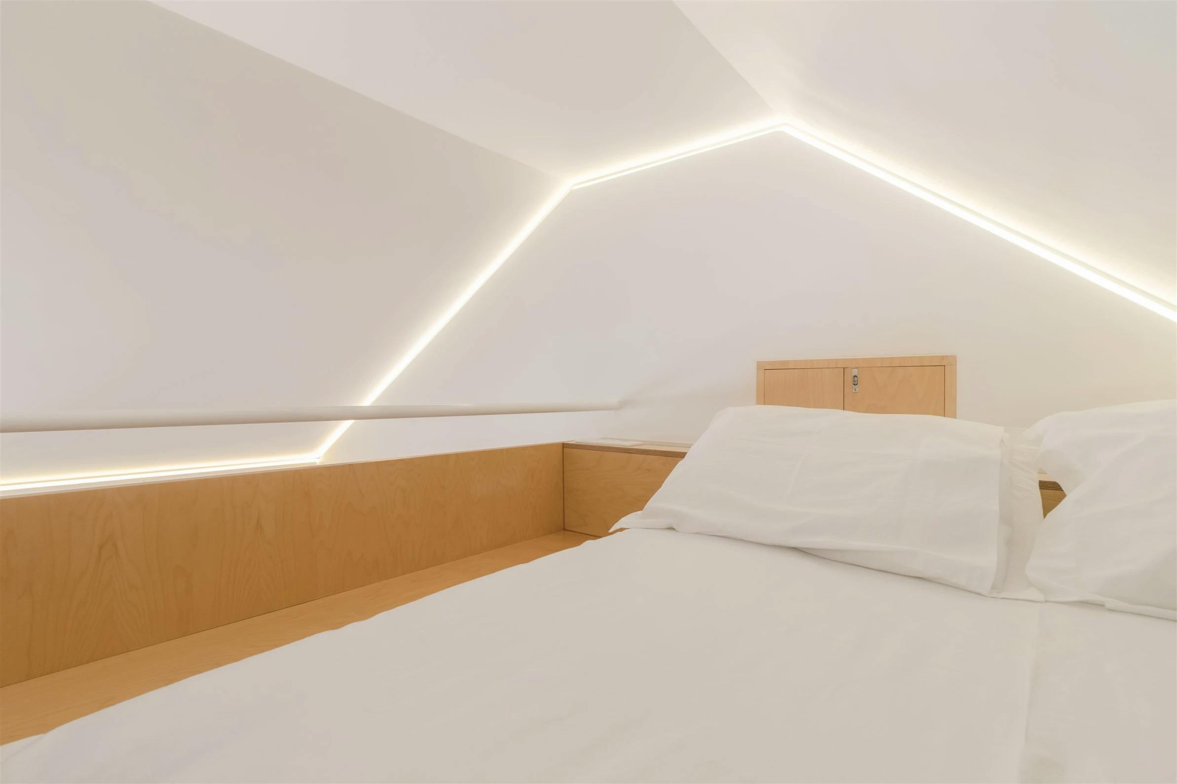Apartment Lisbon, 17m² — photo 8