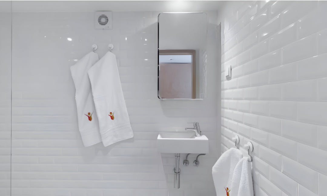 Apartment Lisbon, 17m² — photo 1