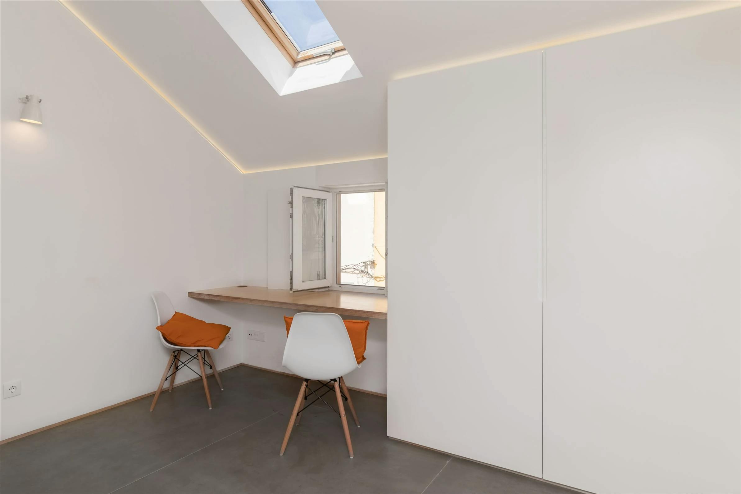 Apartment Lisbon, 17m² — photo 4