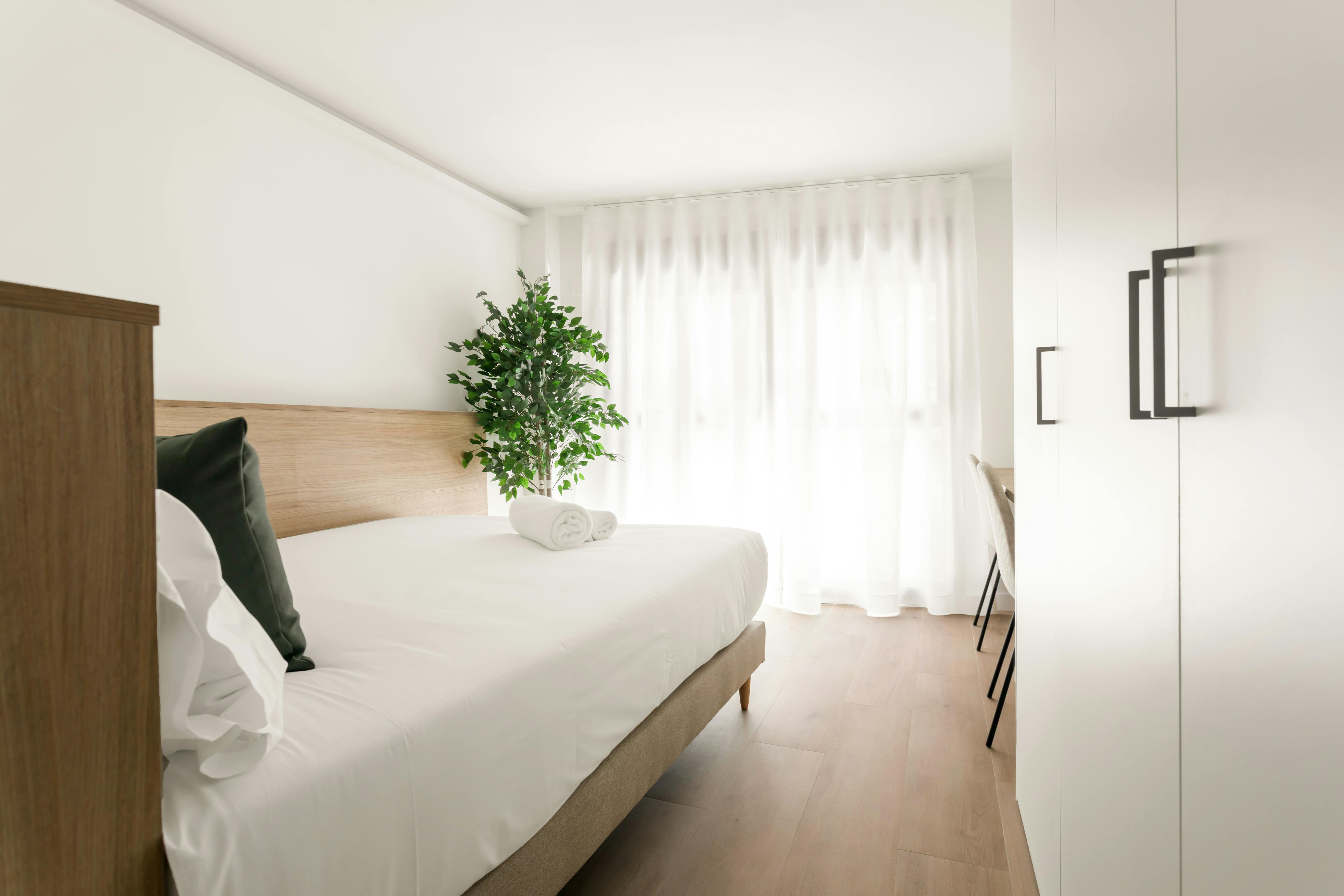 Calle de Ana María, Madrid preview