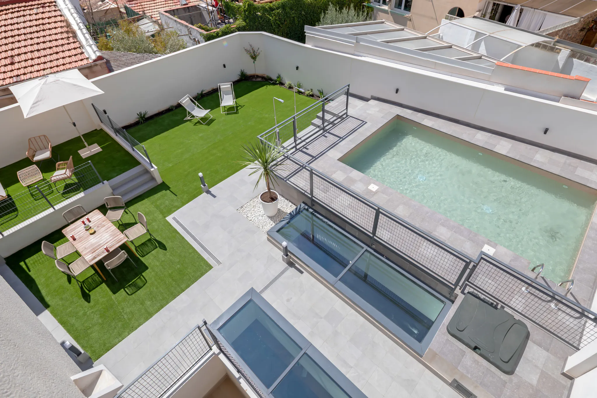 Calle de Ana María, Madrid preview