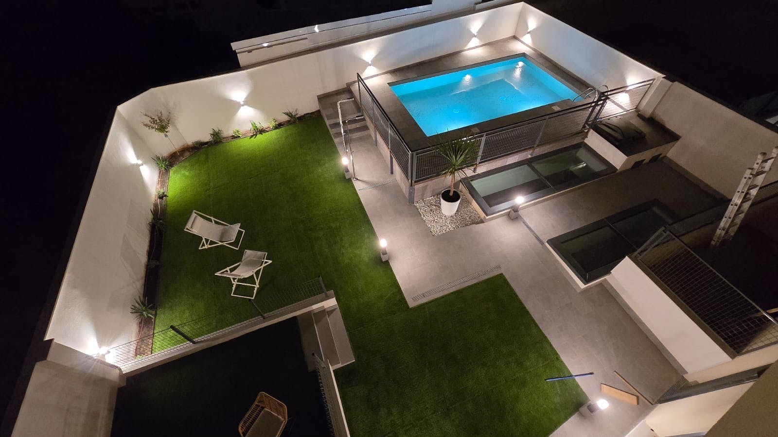 Single room Madrid, 1 bed, 15m² — photo 9