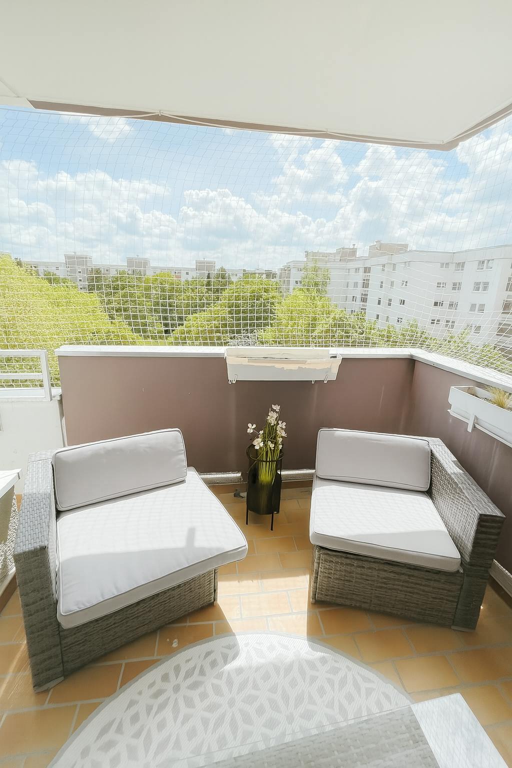 Single room Germering, 1 bed, 12m² — photo 6