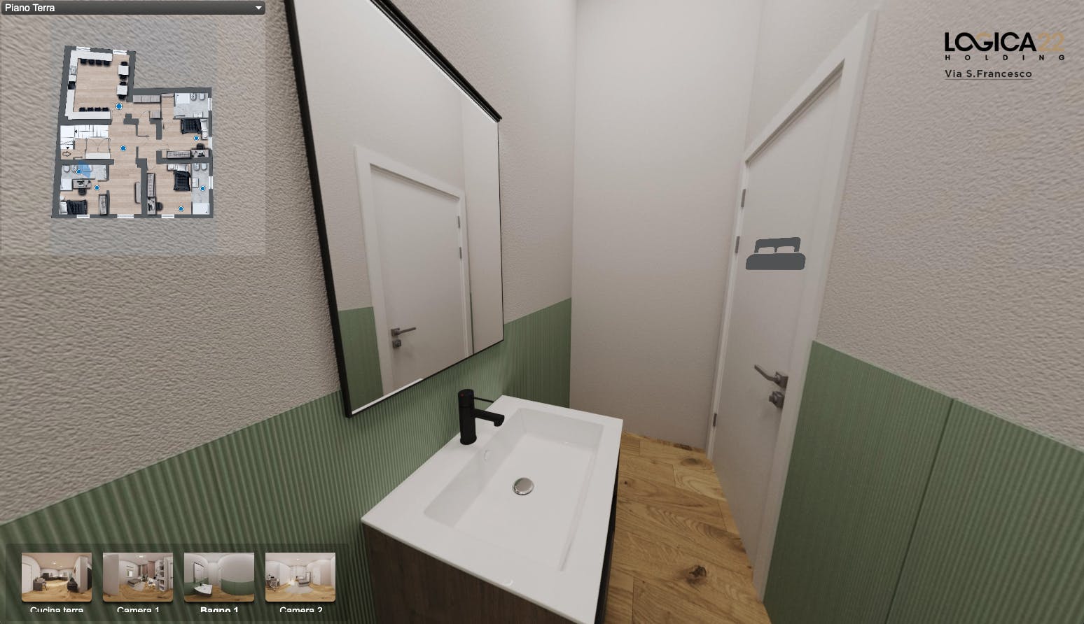 preview gallery tile