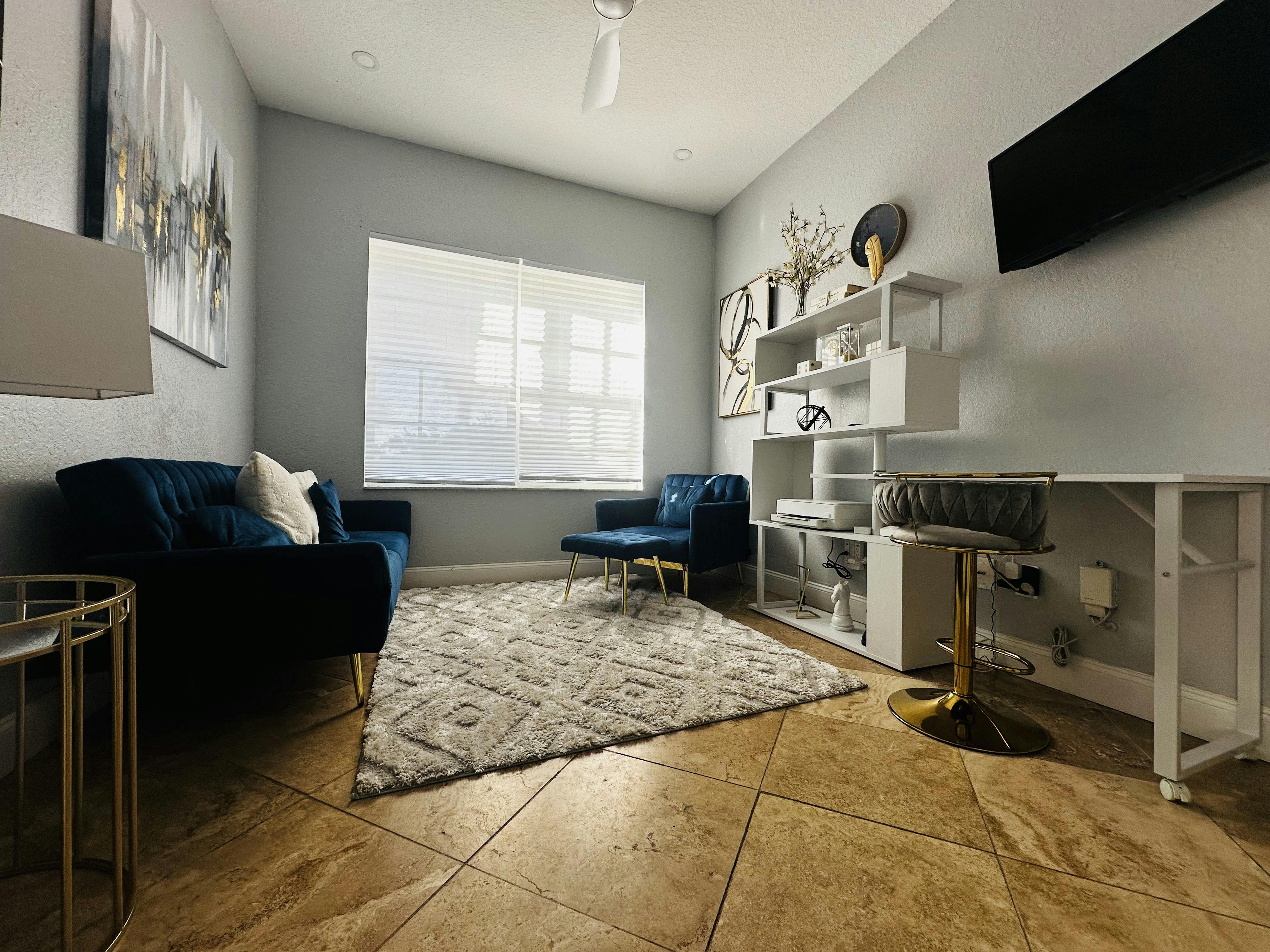 House for rent for $5,500 per month in Davenport, North Hampton Drive