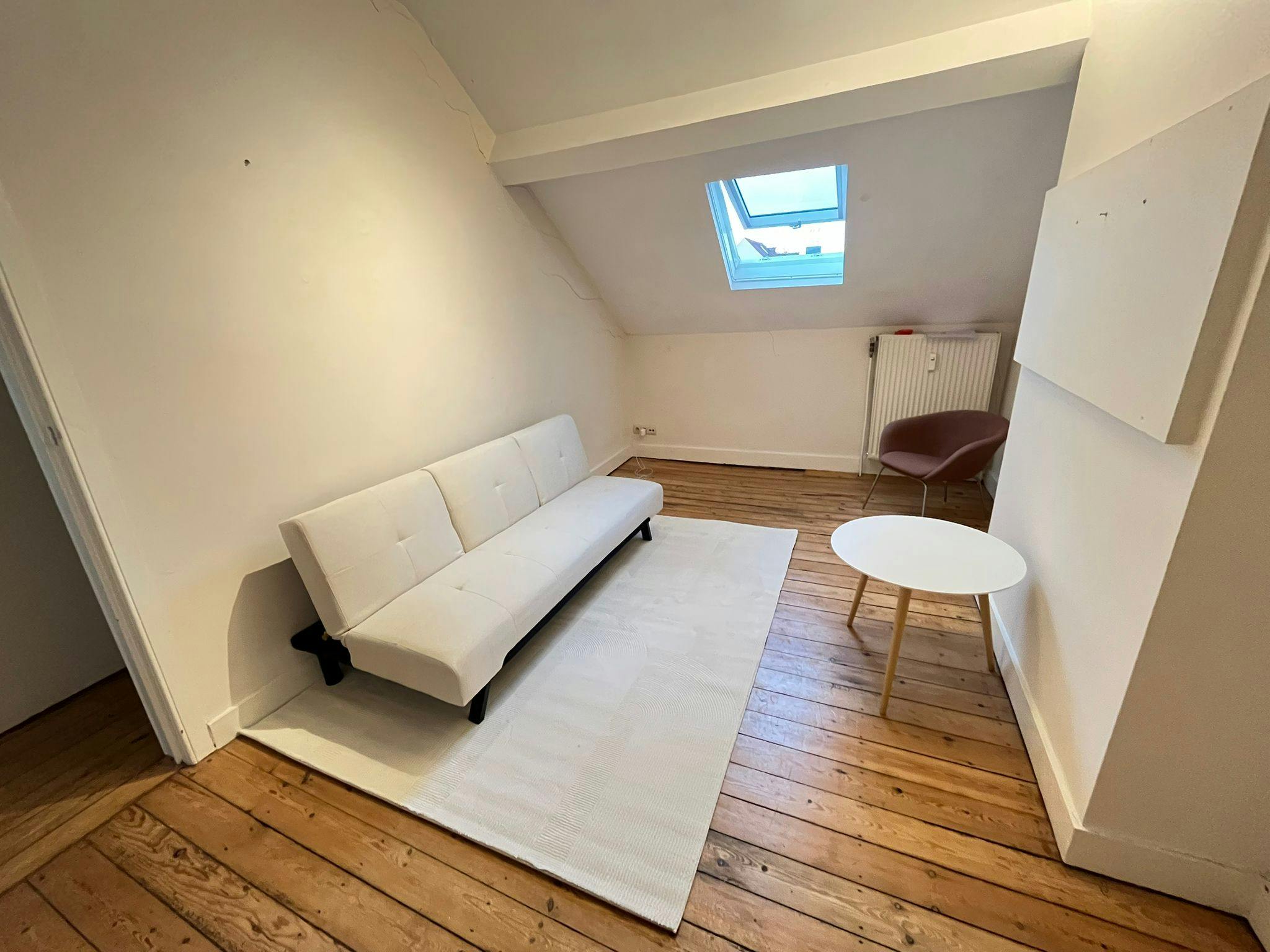 Appartement in Sint-Gillis