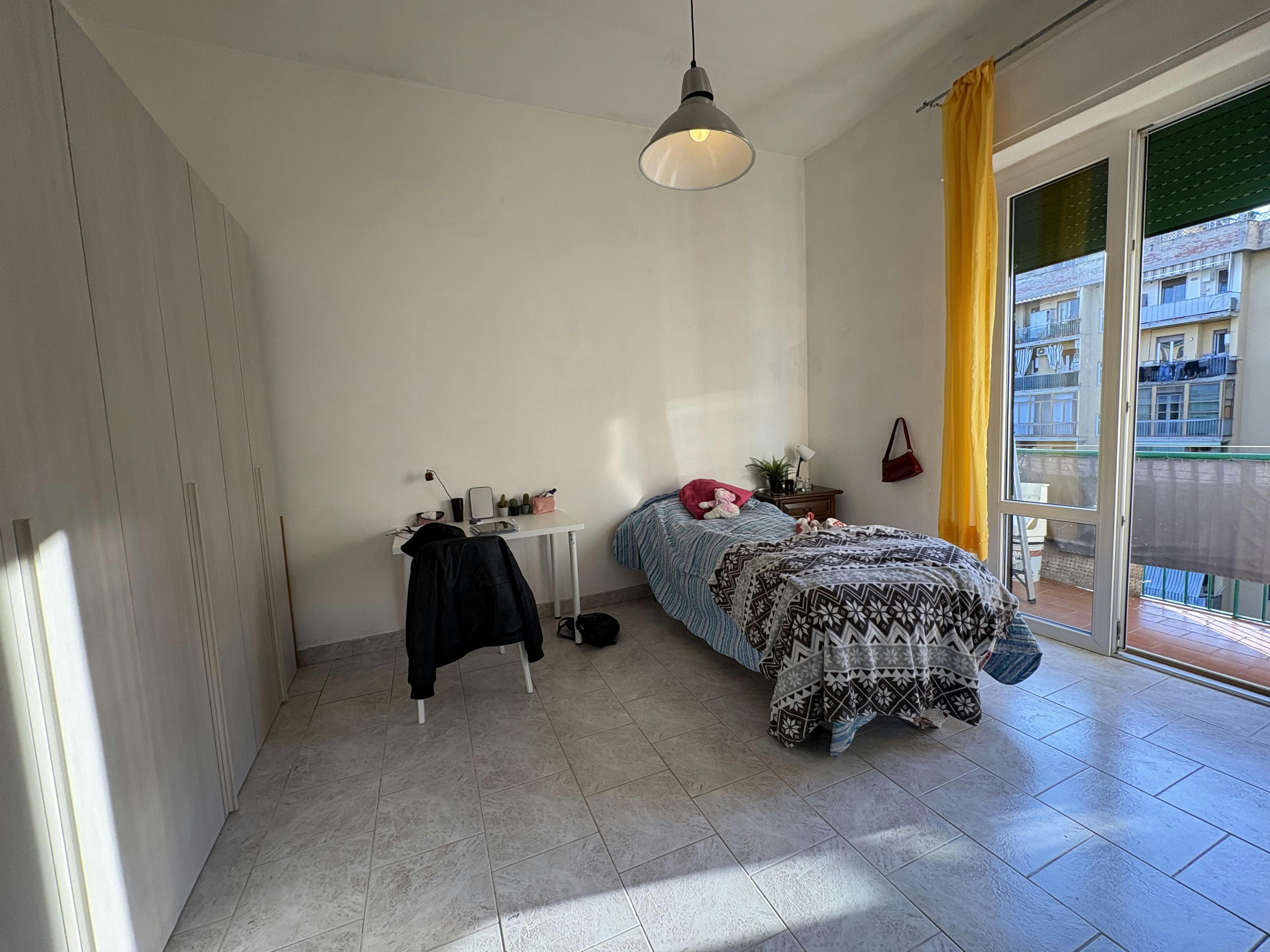 Via M. Roselli Cecconi, Florence preview