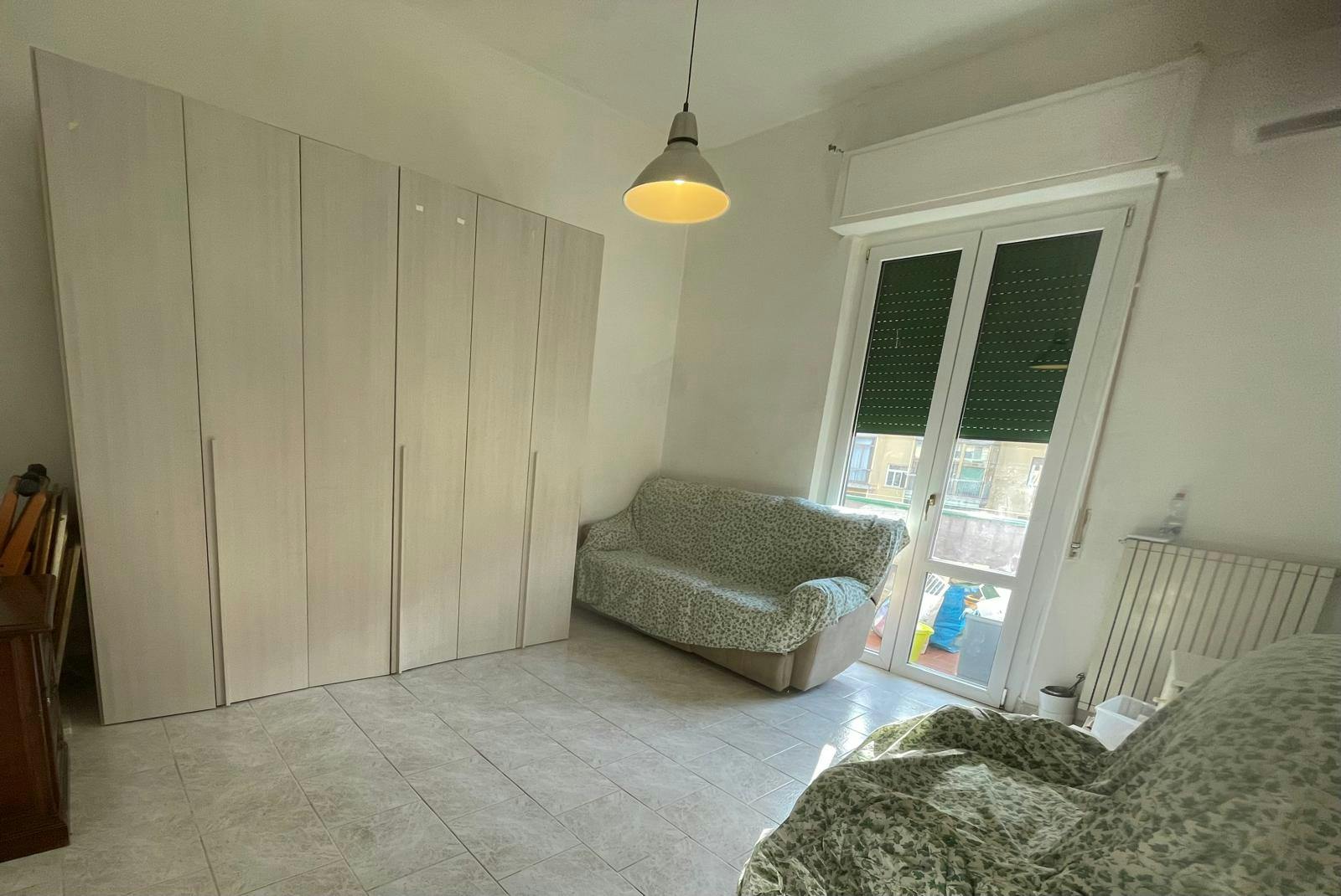Single room Florence, 1 bed, 14m² — photo 6