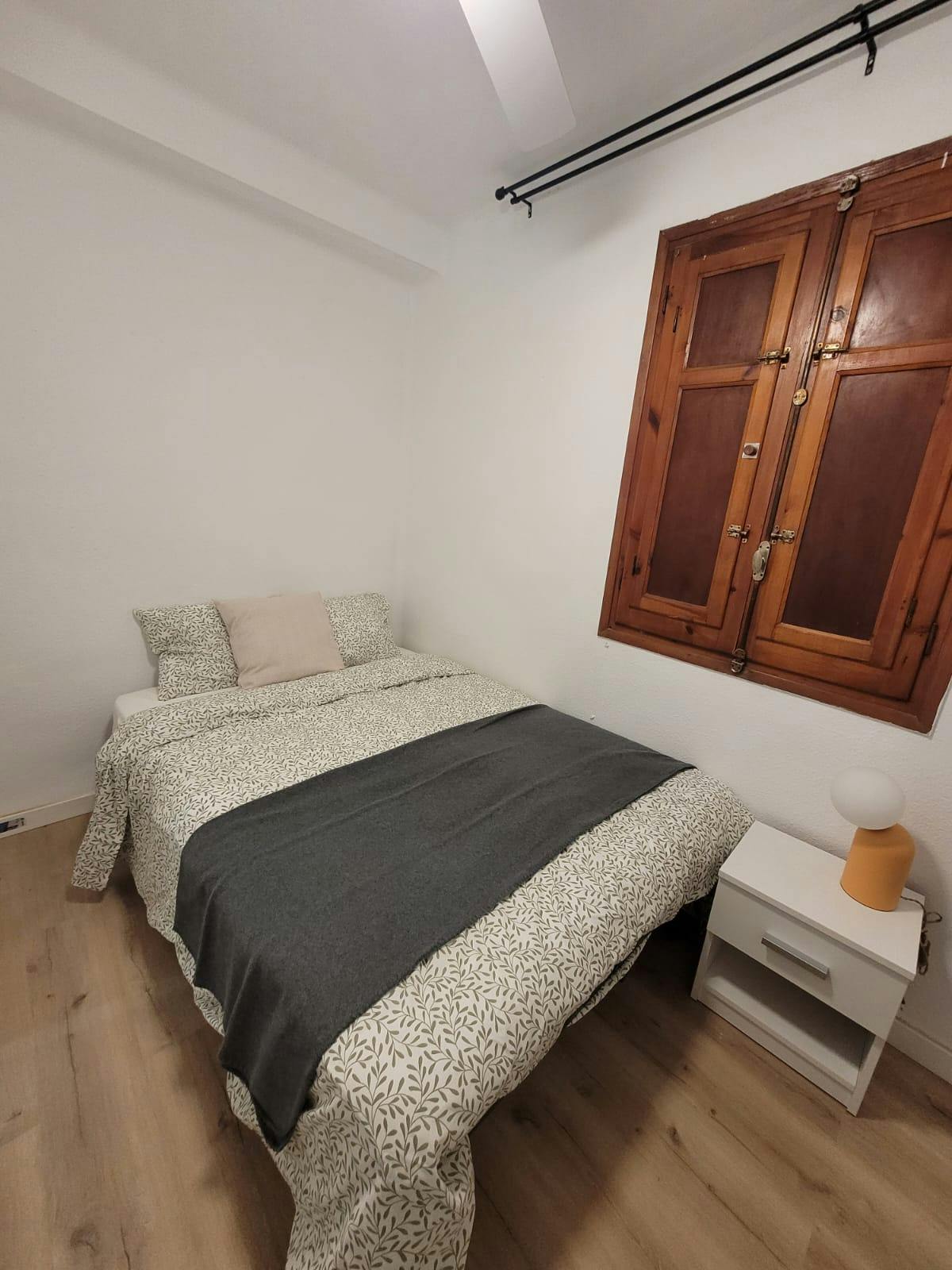 Отдельная комната сдается в аренду за 250 € в месяц в Paiporta, Carretera Picanya